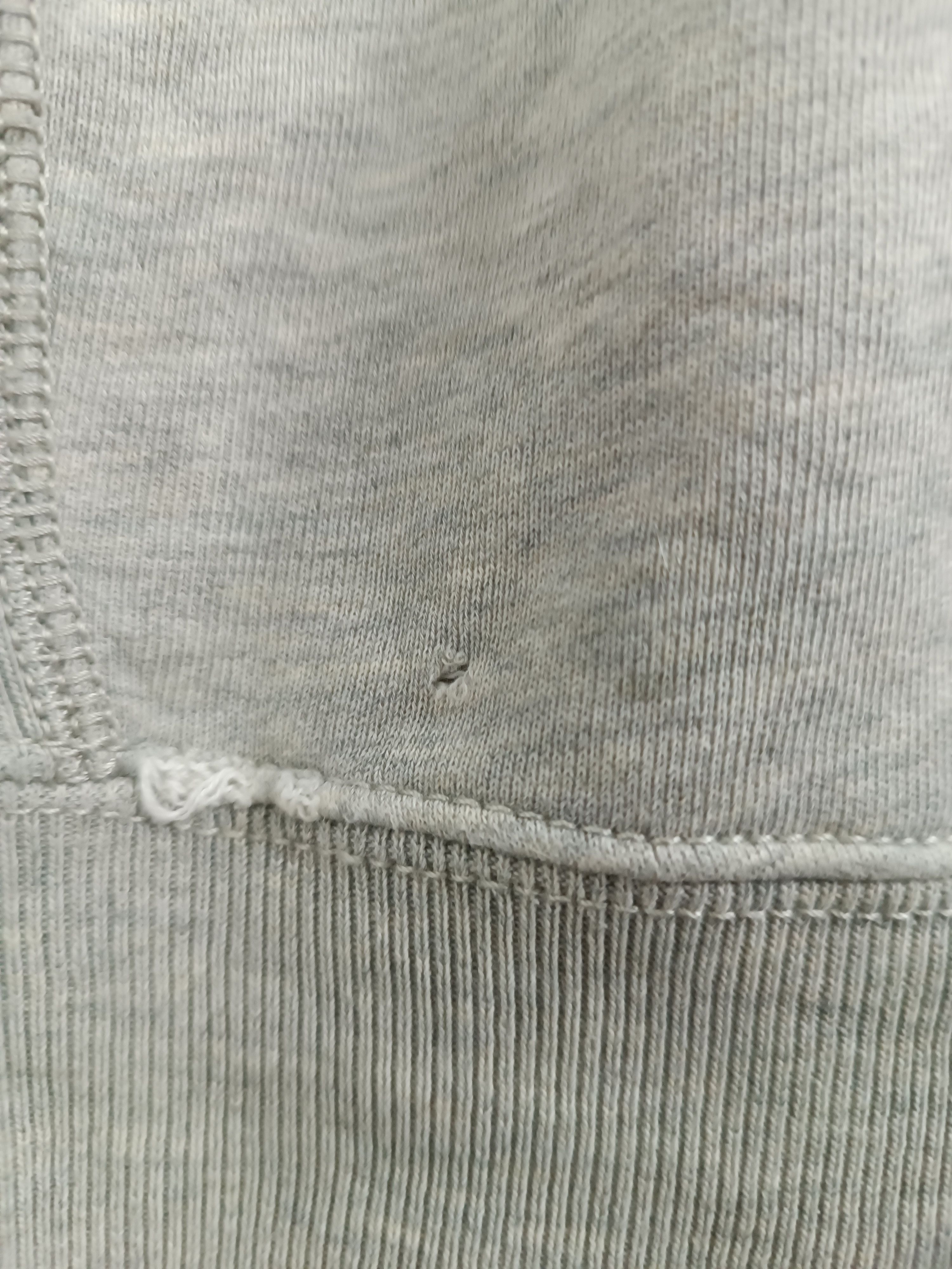Polo Ralph Lauren THRASHED FADED VINTAGE 90s POLO RALPH LAUREN VERY RARE Size US S / EU 44-46 / 1 - 19 Thumbnail