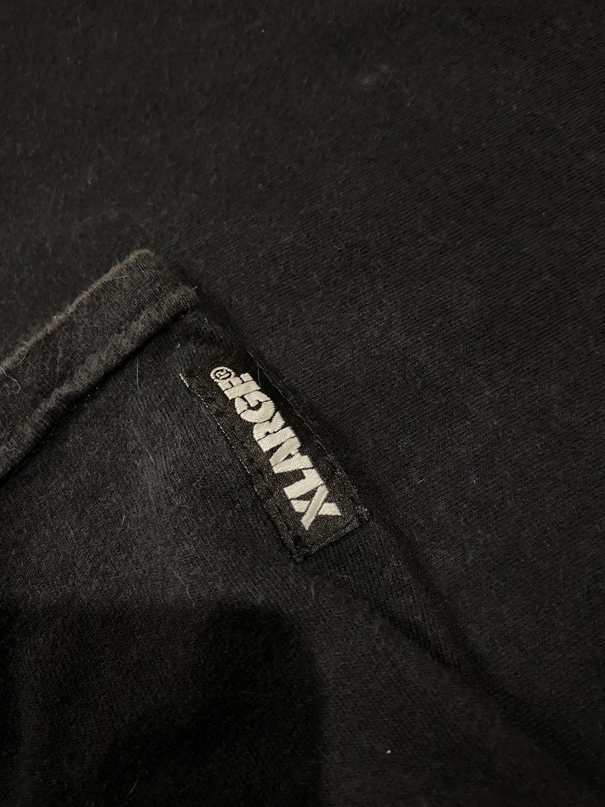 Vintage × Xlarge Vintage Xlarge “Gorilla Issue” Tshirt Size US S / EU 44-46 / 1 - 6 Thumbnail