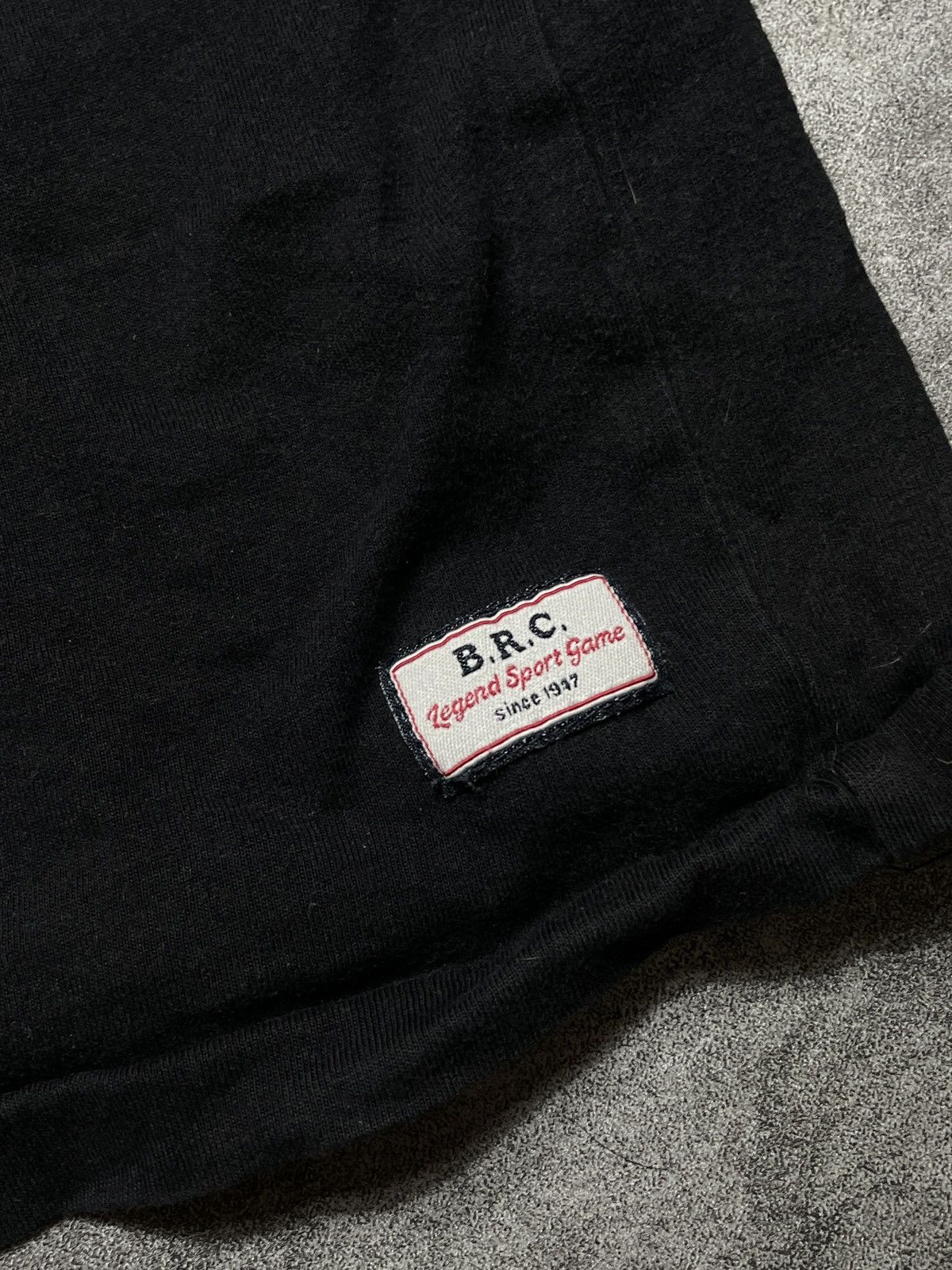 Vintage 🔥Offers🔥Vintage Y2K Seattle USA T-Shirt Boxy Spellout Flag Size US XXL / EU 58 / 5 - 3 Thumbnail