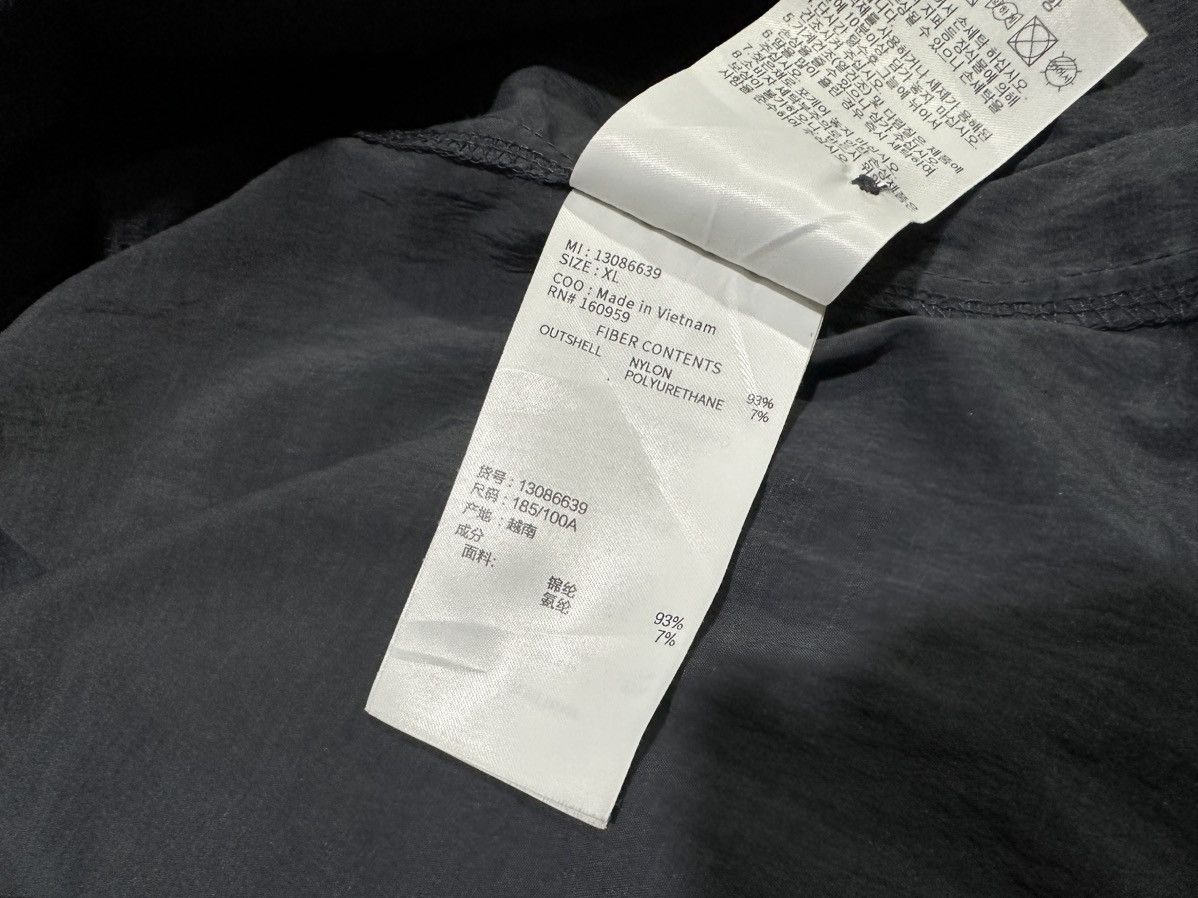 New Era 🔥New Era Nylon Shirt Oversized Side Pocket Utility Size US XL / EU 56 / 4 - 12 Thumbnail
