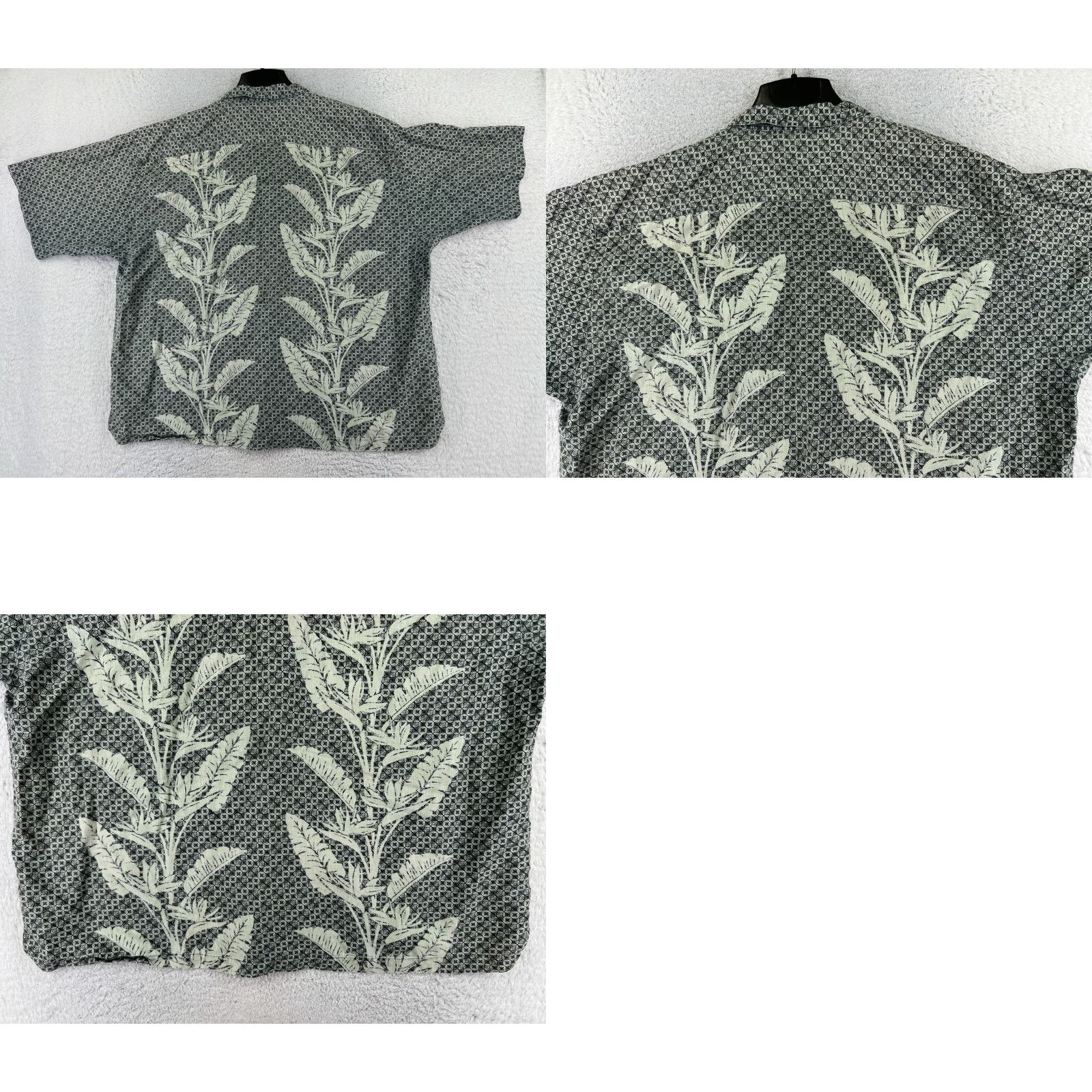 Tommy Bahama VINTAGE ندارد Size US XXL / EU 58 / 5 - 9 Thumbnail