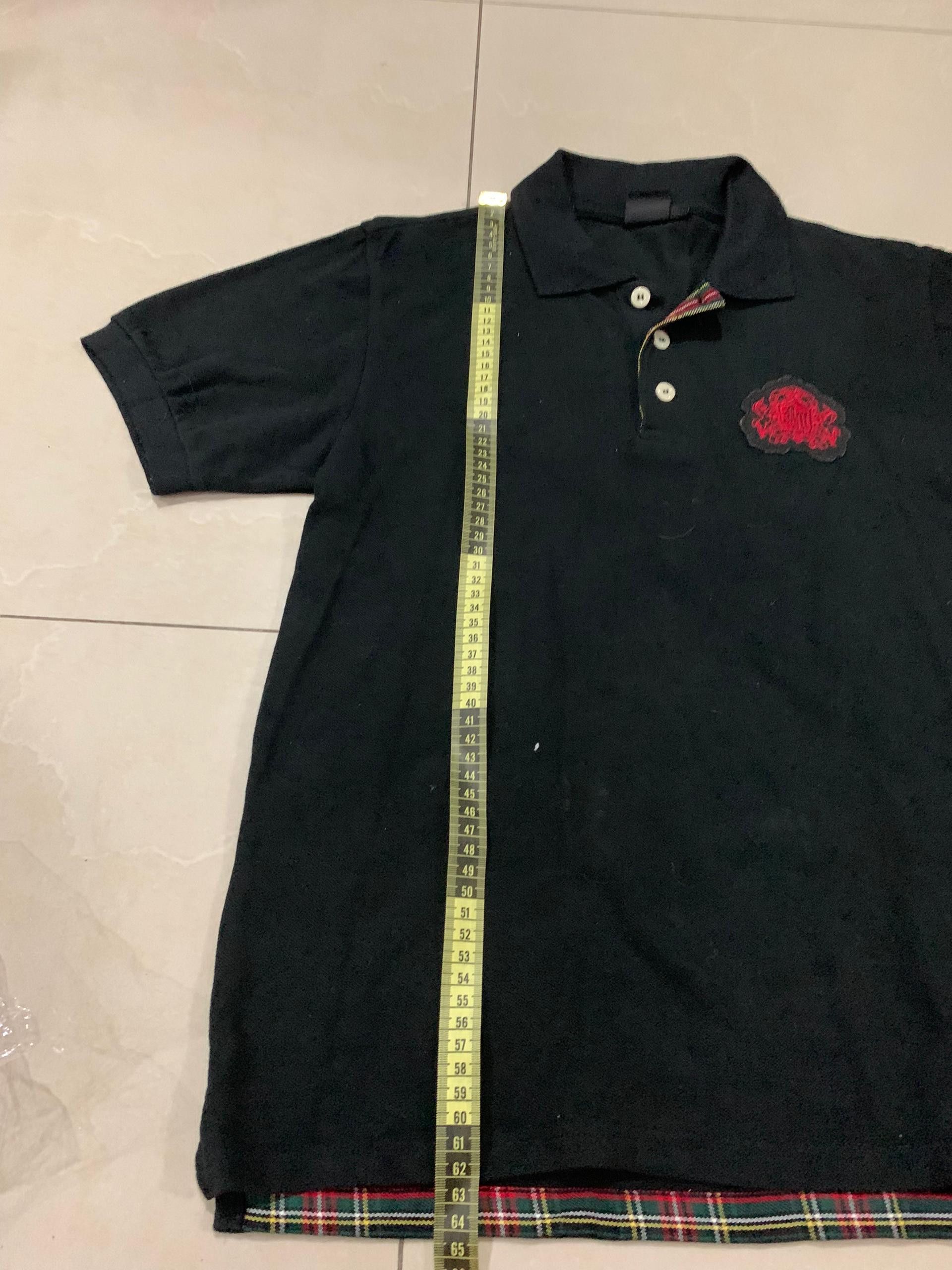 Japanese Brand Japanese Brand × Sports Specialties Nana mizuki polo shirt Size US M / EU 48-50 / 2 - 6 Thumbnail
