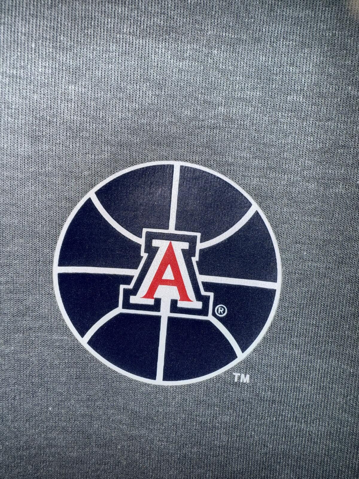 Nike Nike Men’s Arizona Wildcats Warmup Pants Sample Size US 34 / EU 50 - 3 Thumbnail