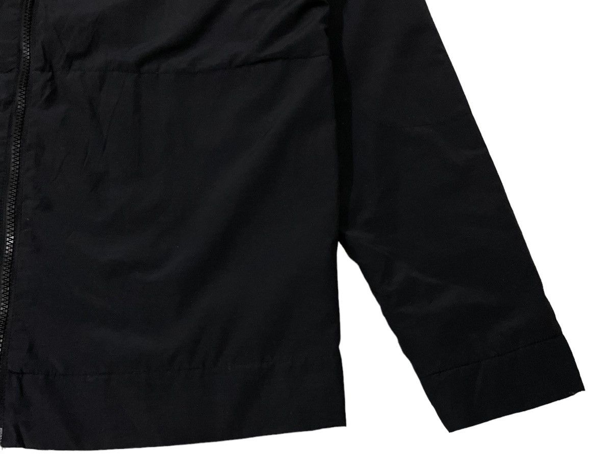 Walter Van Beirendonck Vintage W&LT By Walter Van Beirendonck Zipper Light Jacket Size US M / EU 48-50 / 2 - 3 Thumbnail