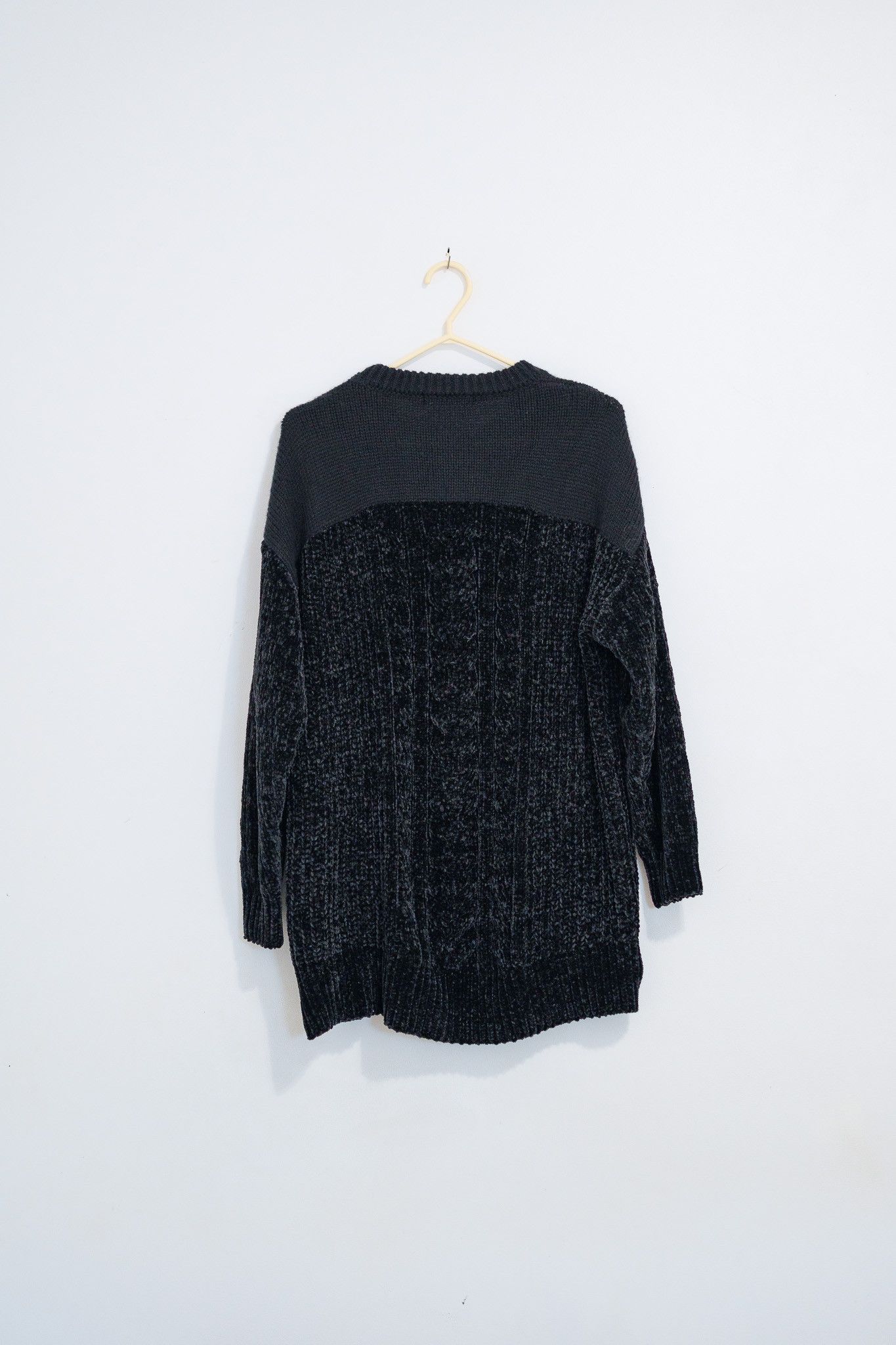 Hysteric Glamour Hysteric Glamour AW18 Cable Knit Sweater Size US L / EU 52-54 / 3 - 2 Thumbnail