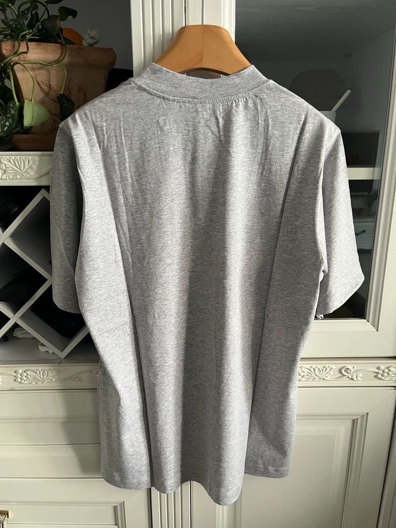 Helmut Lang Helmut Lang Square logo short sleeve 2503-Nextarrow Size US XS / EU 42 / 0 - 2 Thumbnail