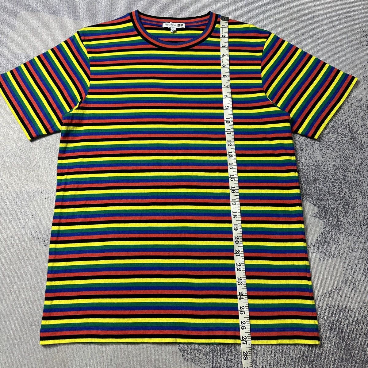 JW Anderson × Uniqlo Uniqlo JW Anderson Size US M / EU 48-50 / 2 - 4 Thumbnail