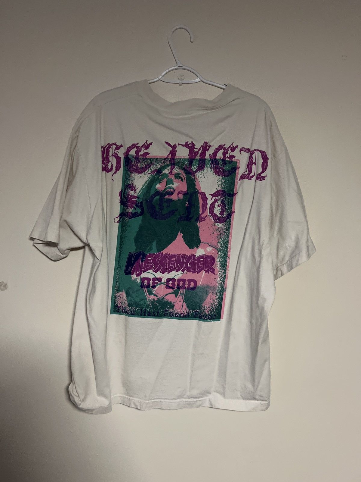 MNML MNML LA Graphic Tee Size US L / EU 52-54 / 3 - 2 Thumbnail