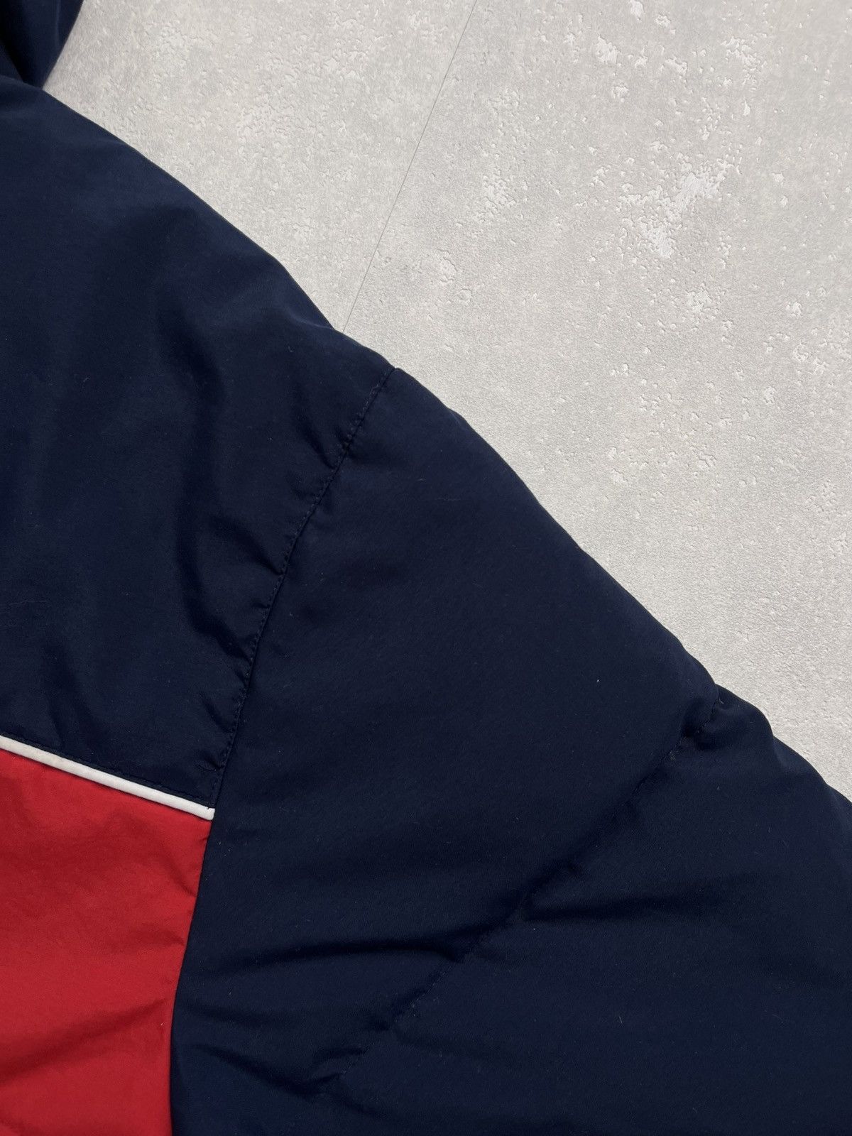 Nike 90’s NIKE AD 72 RETRO DOWN PUFFER JACKET SWOOSH LOGO Y2K Size US L / EU 52-54 / 3 - 14 Thumbnail