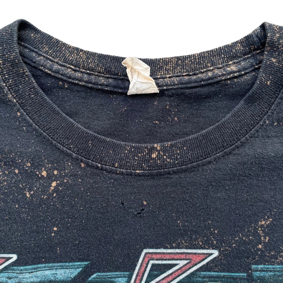 Band Tees × Vintage Vintage Papa Roach VIP Shirt Y2K Size Medium Size US M / EU 48-50 / 2 - 2 Thumbnail