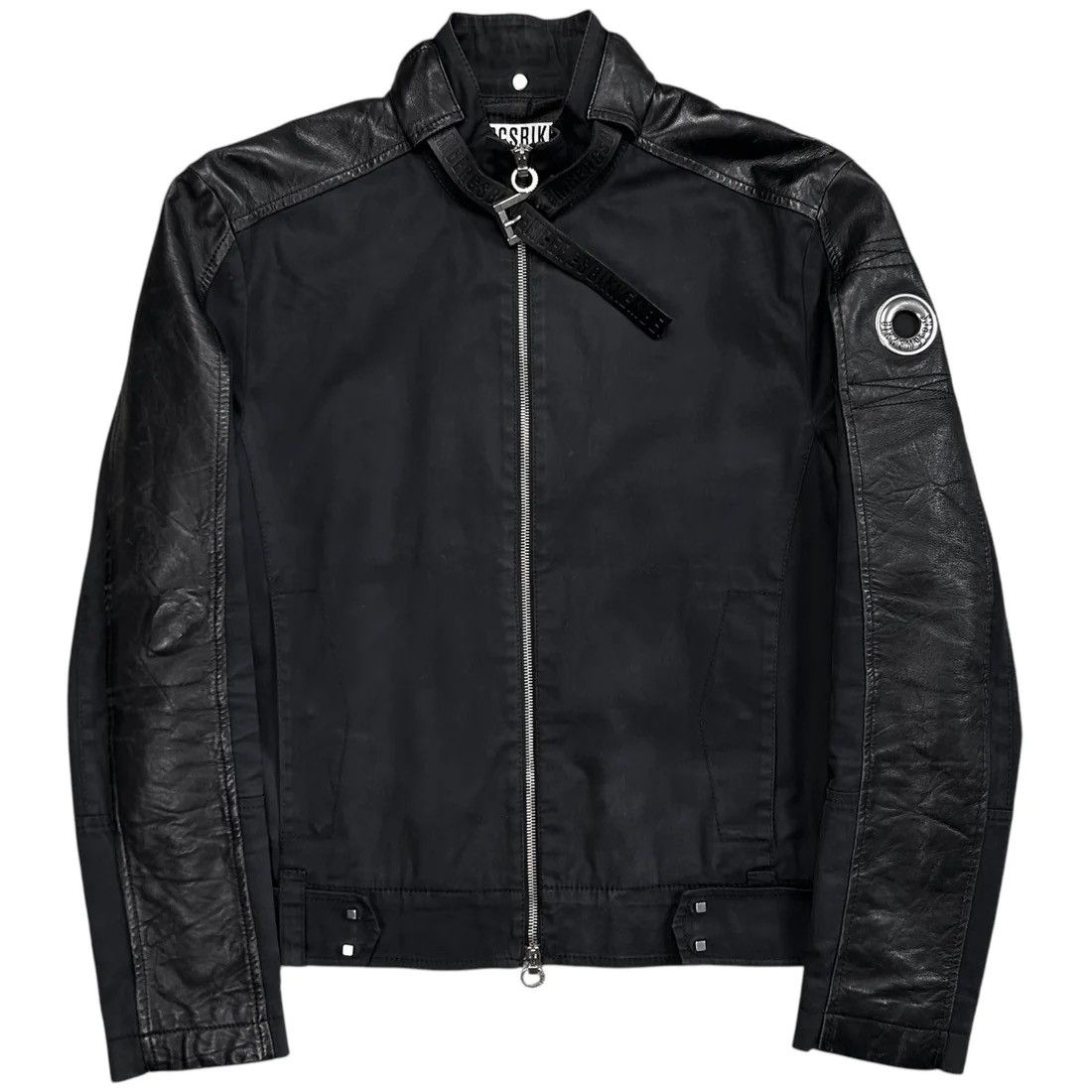 専用❤️美品❤️DIRK BIKKEMBERGSメンズジャケット m14477722068_1.jpg?1731199154