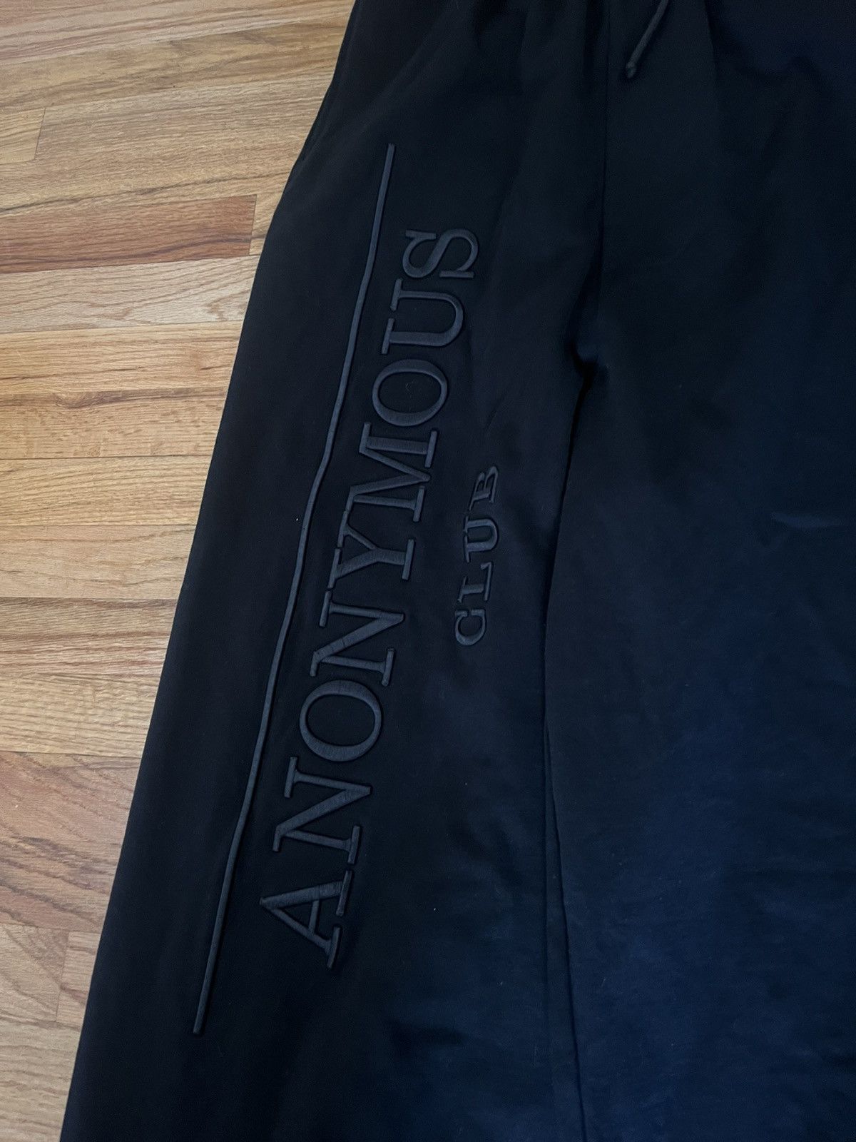 Anonymous Club × Hood By Air Anonymous club heritage pants Size US 38 / EU 54 - 2 Thumbnail