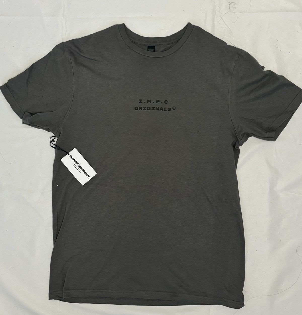 Other Custom Art-House T-Shirt Size M / US 6-8 / IT 42-44 - 2 Thumbnail