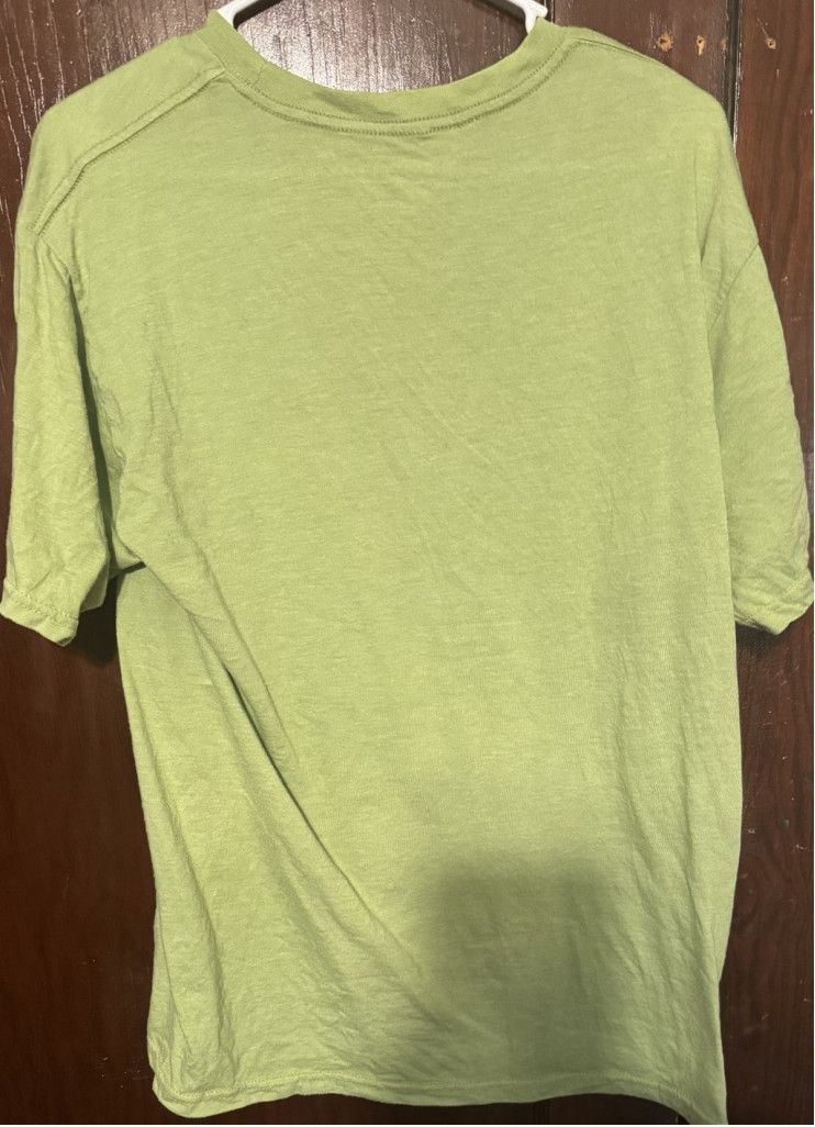 Mountain Dew Mountain Dew Vintage Logo Tee Shirt Men Sz L Size US L / EU 52-54 / 3 - 2 Thumbnail