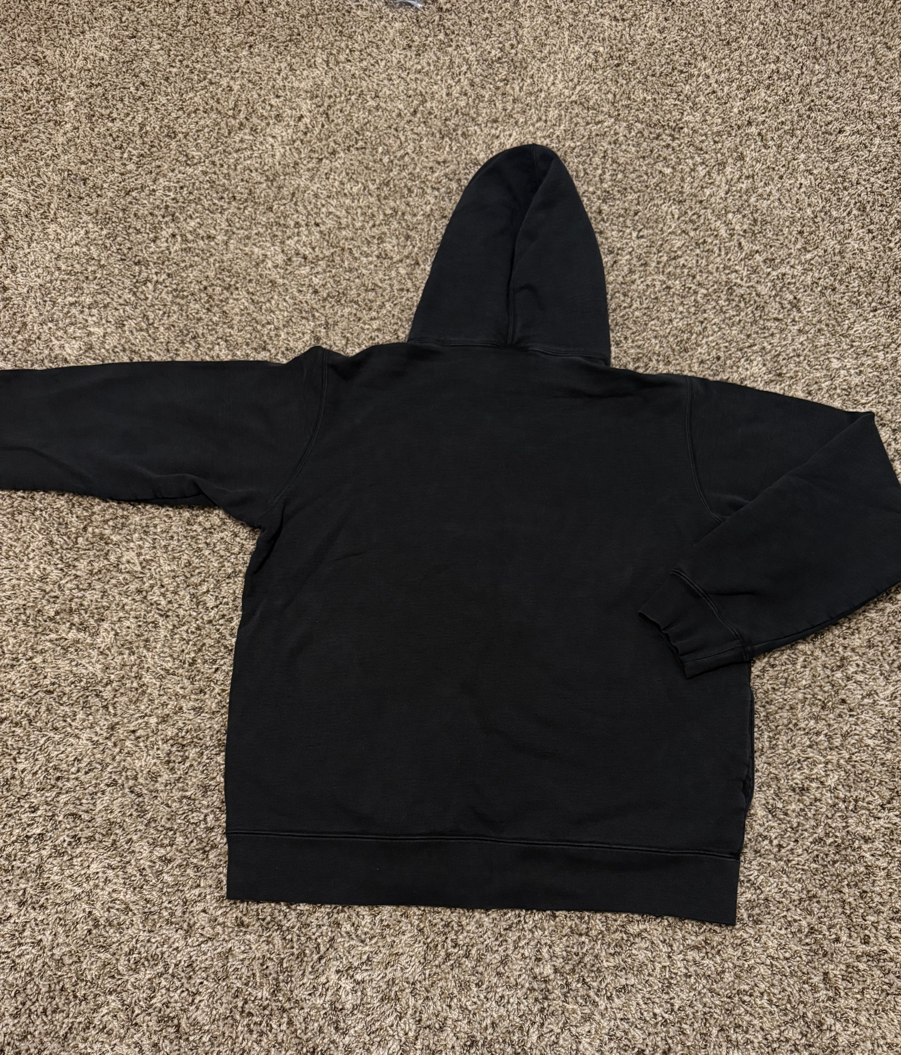 Supreme Supreme front zipper pouch hoodie Size US L / EU 52-54 / 3 - 2 Thumbnail