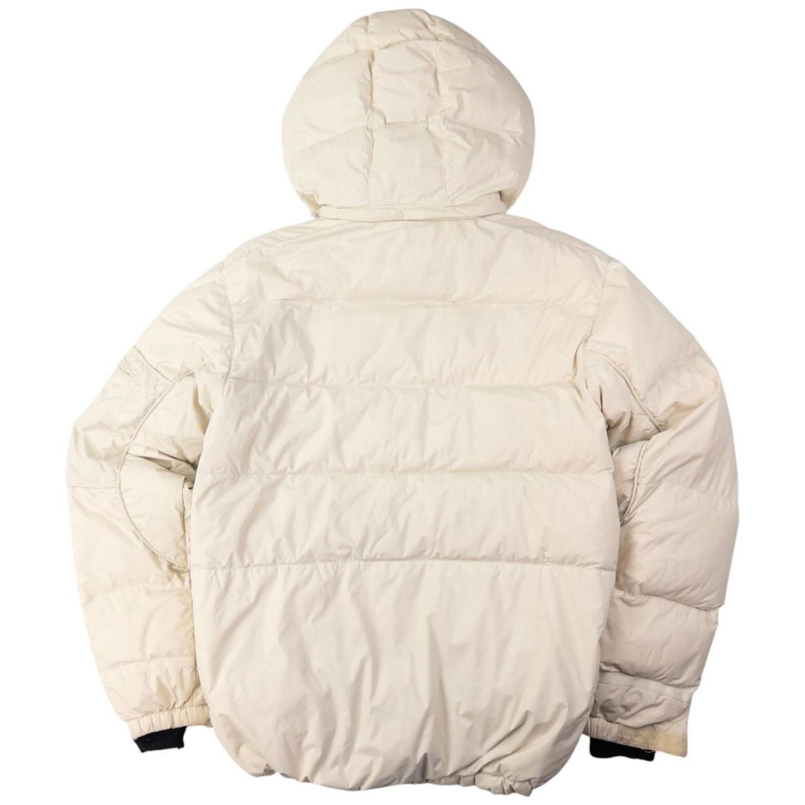 Oakley Vintage Oakley Zip Up Puffer Snowboarding Jacket Size S Size US S / EU 44-46 / 1 - 2 Thumbnail