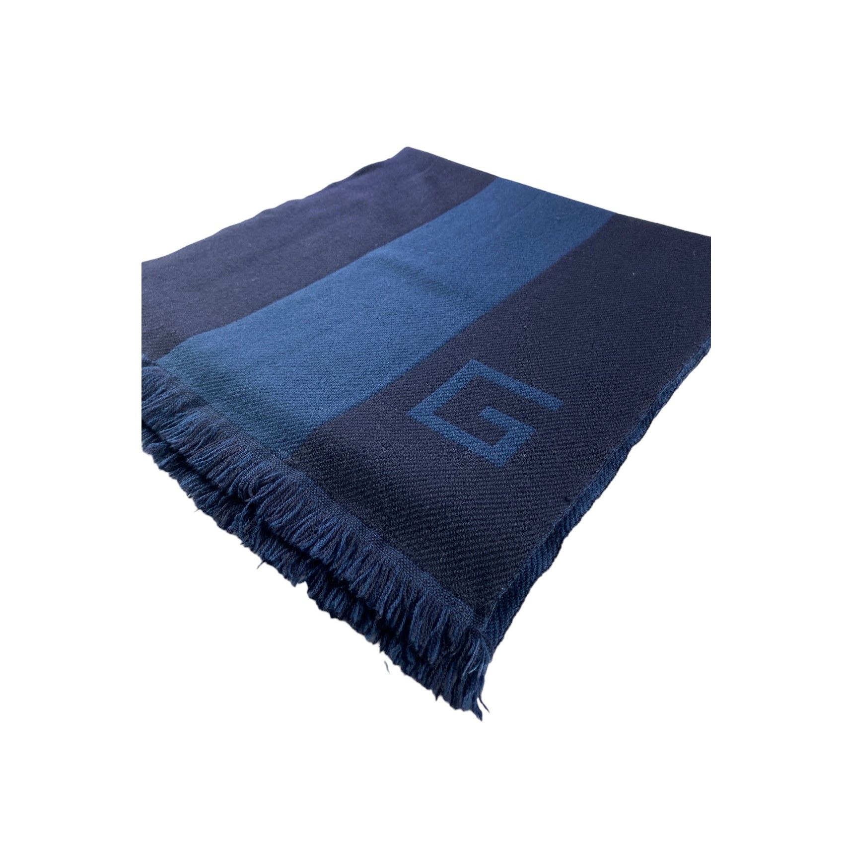 Gucci × Vintage Gucci Scarf / Muffler / Neckwear Size ONE SIZE - 3 Thumbnail