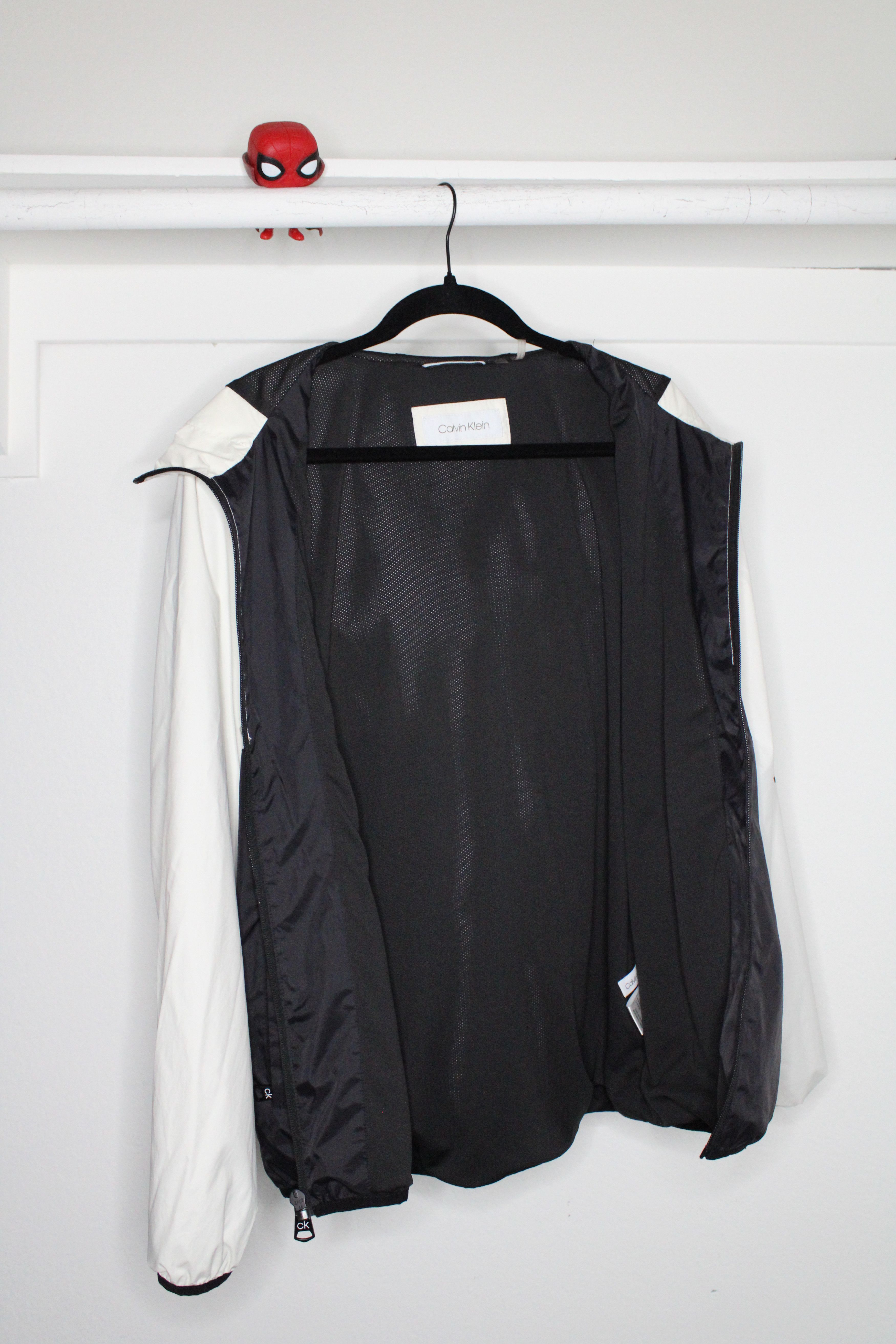 Calvin Klein Calvin Klein Jacket Size US L / EU 52-54 / 3 - 4 Thumbnail