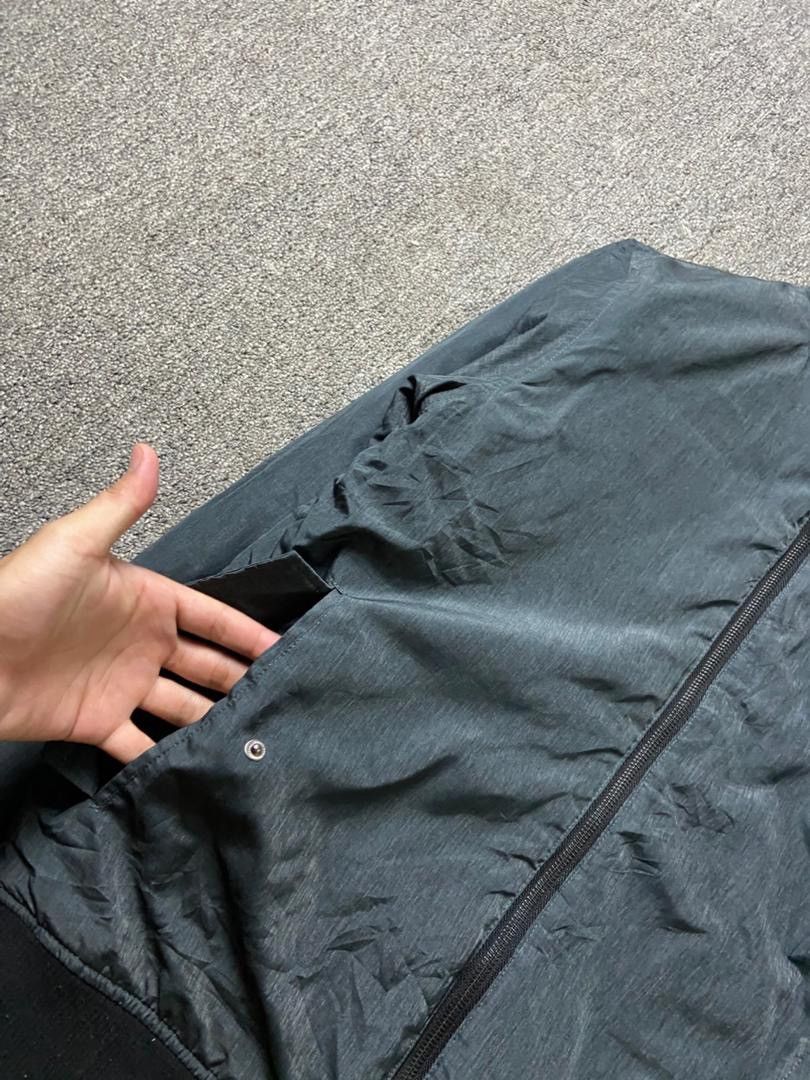 Billabong Billabong Brand Bomber Style Hooded Jacket (200) Size US M / EU 48-50 / 2 - 6 Thumbnail