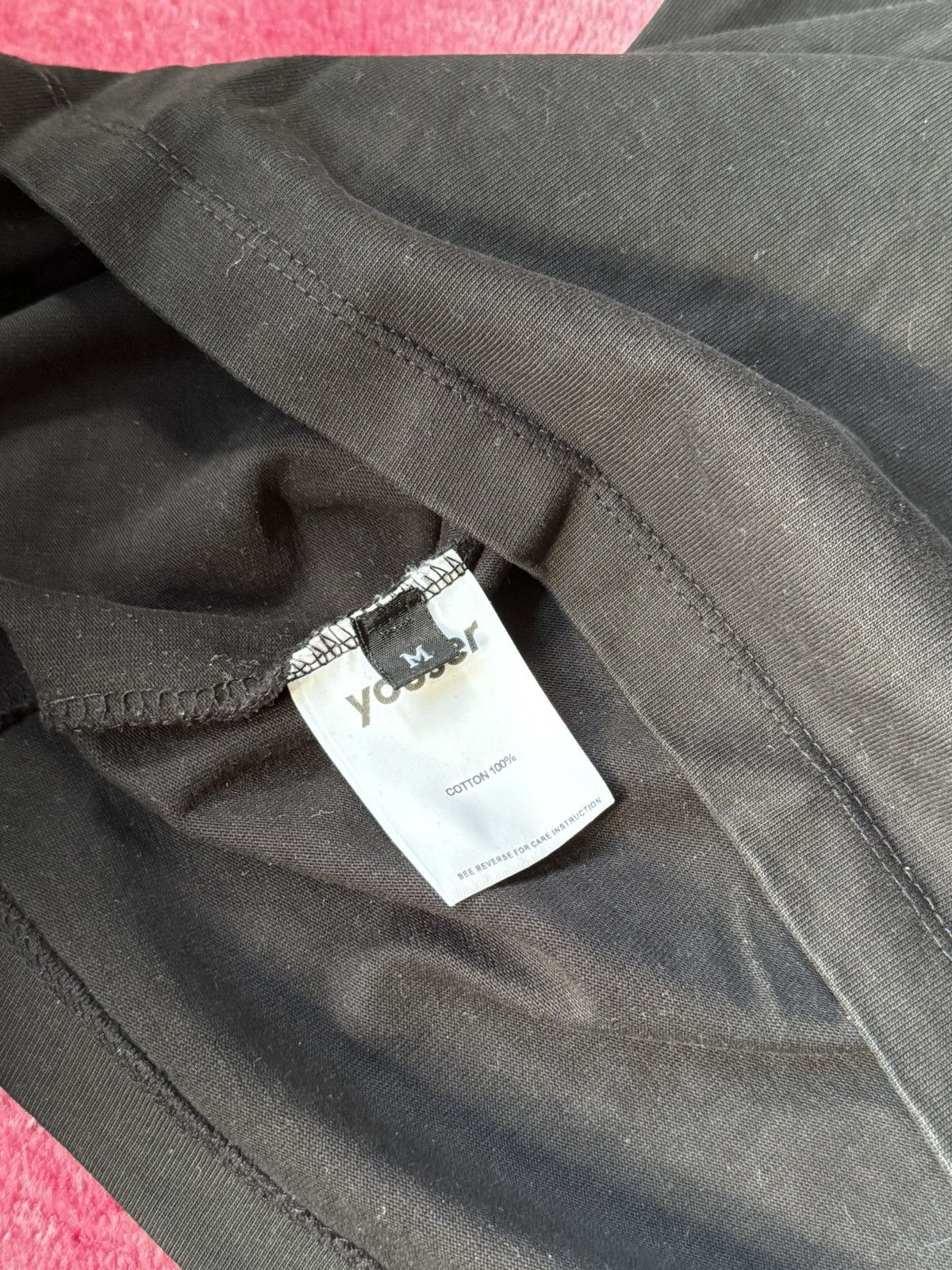 Other Youser cigarette shirt Size US M / EU 48-50 / 2 - 4 Thumbnail