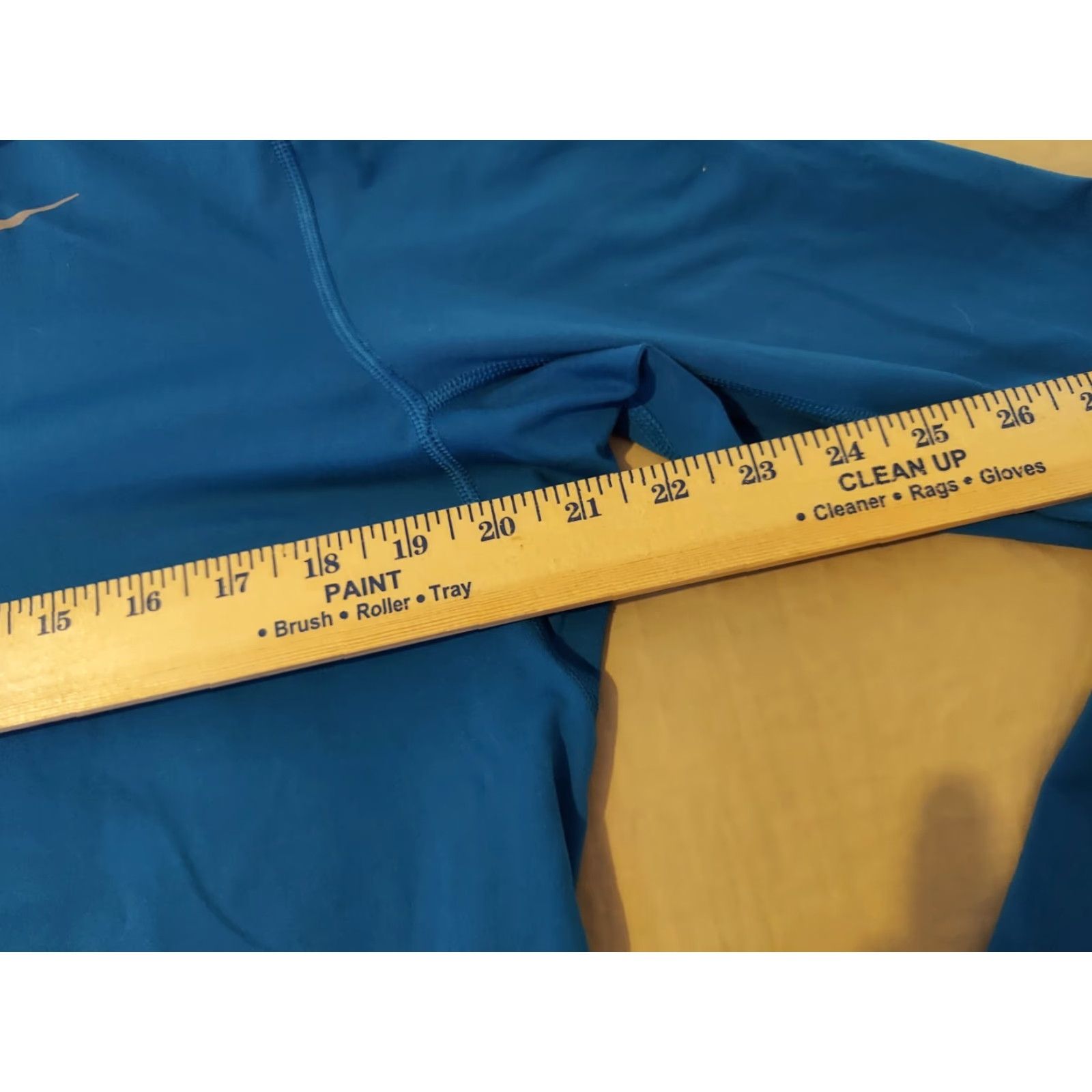 Nike Nike Mens Half Zip Shirt M Medium Blue Athletic Gym Workout Shirt Zip Casual Activewear Mens Nike Shirt M Blue Athletic Sportswear Size US M / EU 48-50 / 2 - 5 Thumbnail