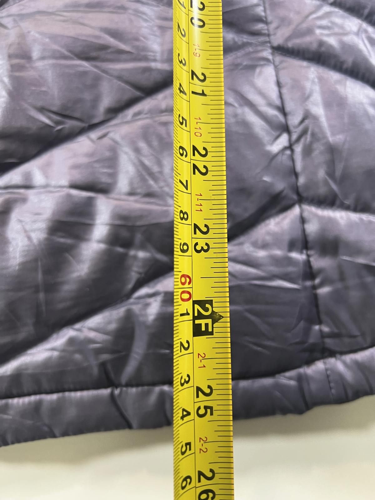 The North Face The North Face Women's 550 Down Insulated Vest M Size M / US 6-8 / IT 42-44 - 8 Thumbnail