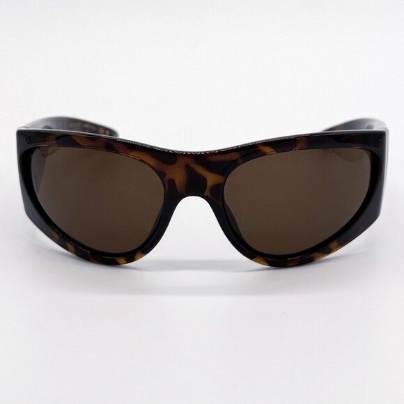 Gucci NEW GUCCI SUNGLASSES GG1575S 002 HAVANA UNISEX EYEWEAR Size ONE SIZE - 3 Thumbnail