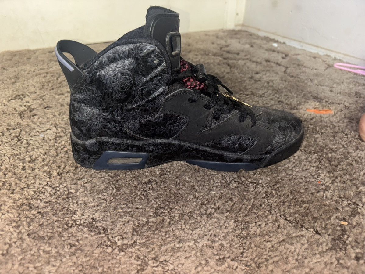 Jordan Brand Jordan 6 Singles Day Size US 9 / EU 42 - 1 Thumbnail