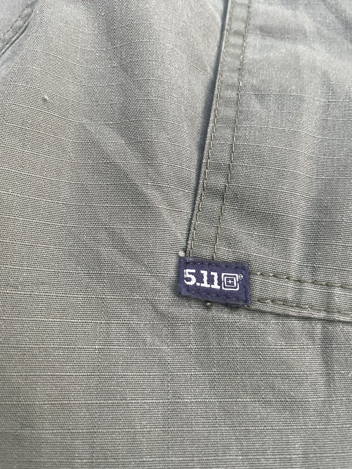 5.11 5.11 Military Cargo Pant Size US 30 / EU 46 - 14 Thumbnail