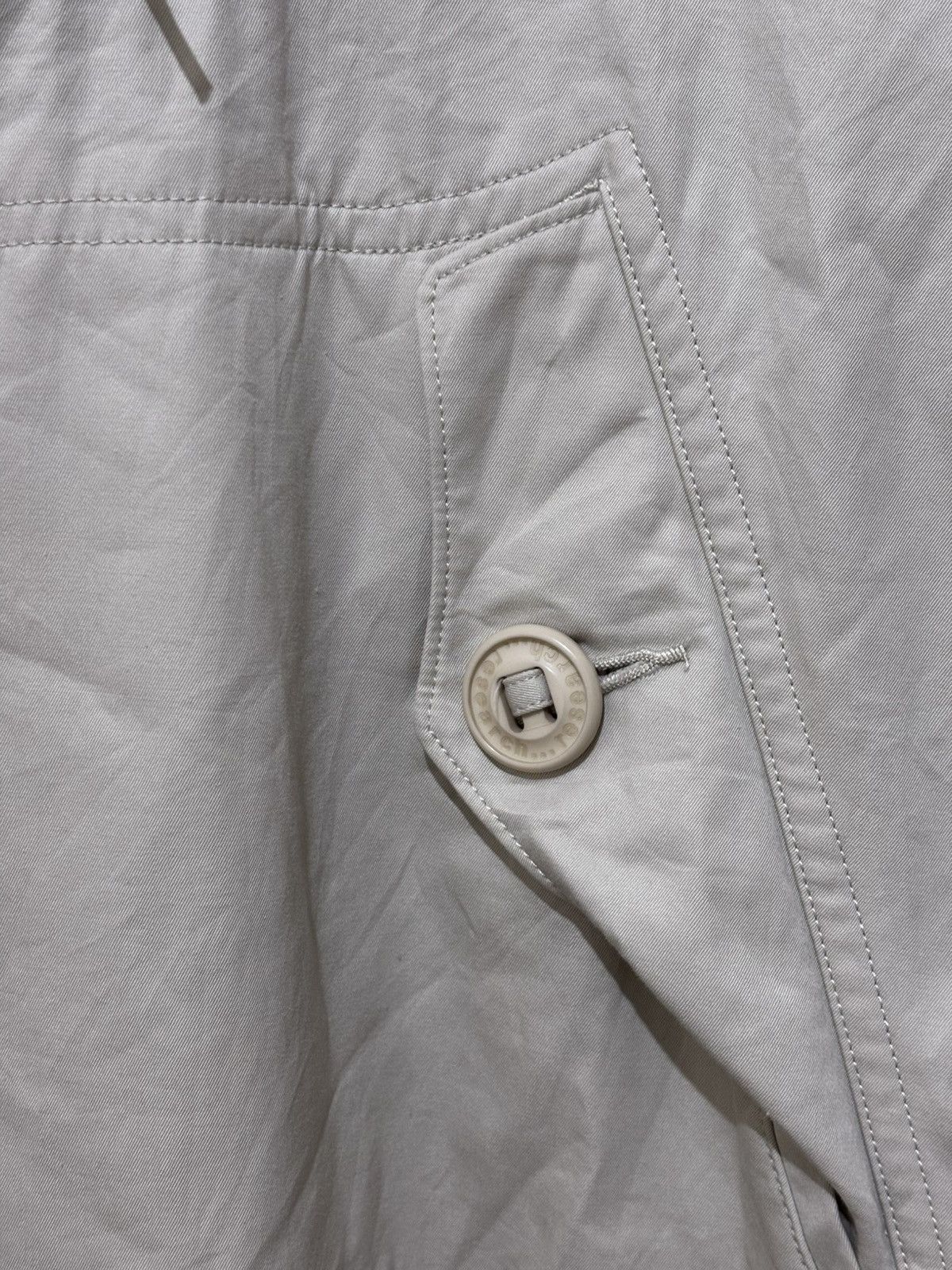 General Research × Japanese Brand × Mountain Research MOUNTAIN RESEARCH 089 ANORAK BY GENERAL RESEARCH Size US M / EU 48-50 / 2 - 3 Thumbnail