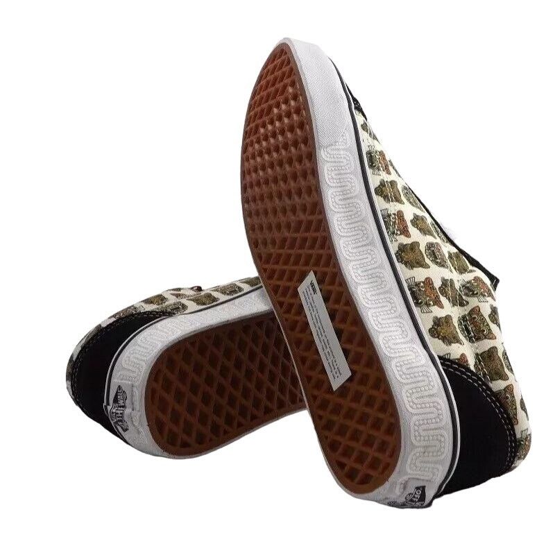Vans Van's Old Skool Jaguar Womens Size 7.5 Size US 7.5 / IT 37.5 - 7 Thumbnail