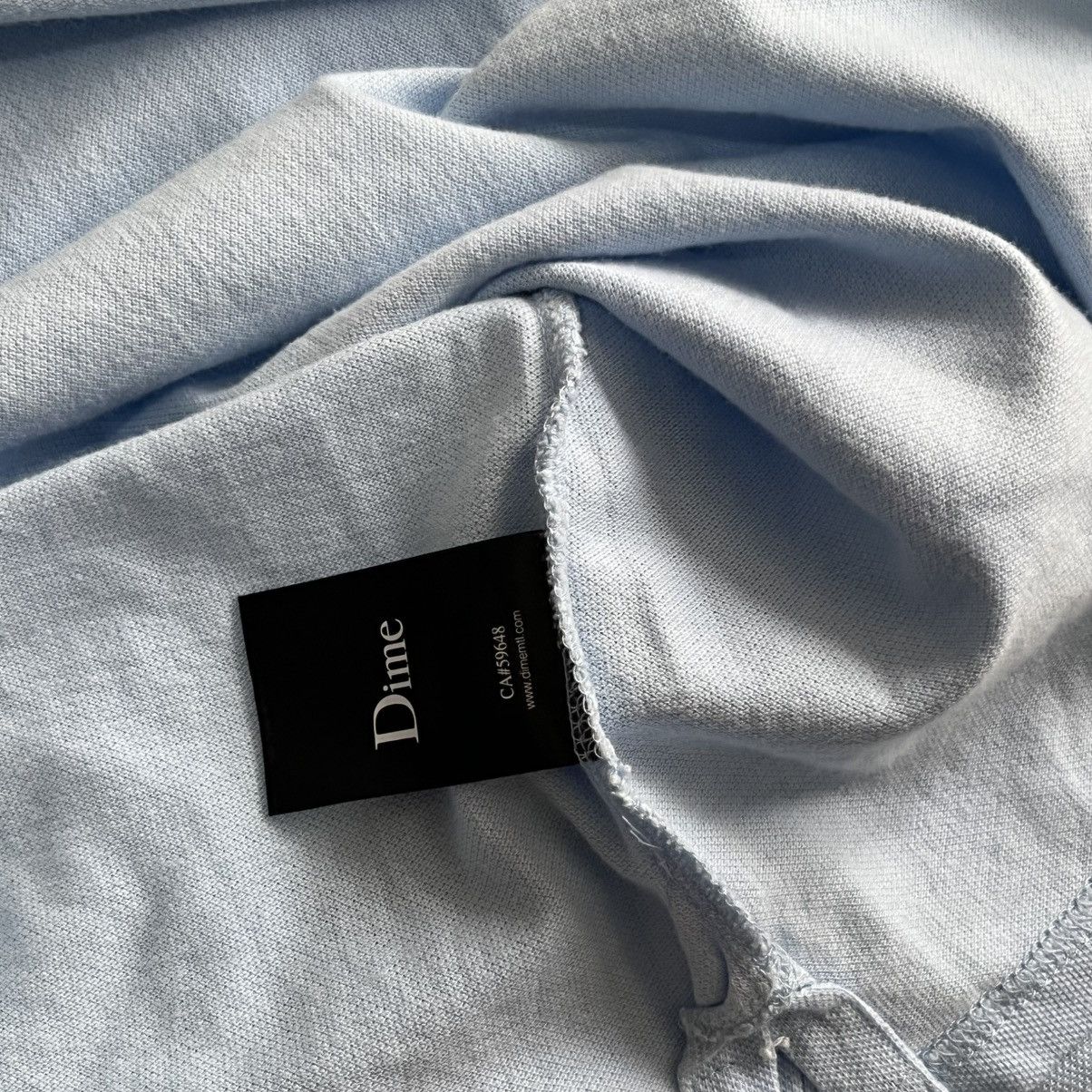 Dime Dime poloshirt SS/2017 Size US M / EU 48-50 / 2 - 4 Thumbnail