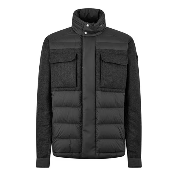 Moncler Vallanta Short Down Jacket Size US L / EU 52-54 / 3 - 1 Thumbnail