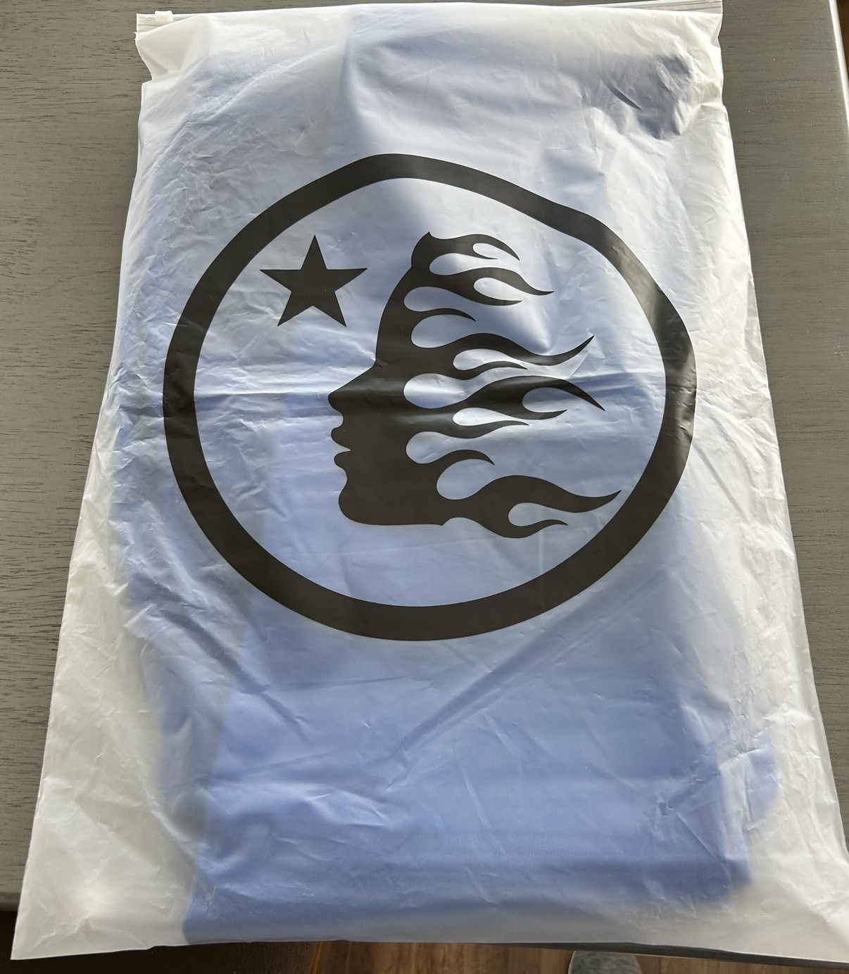 HELLSTAR Hellstar No Guts No Glory Sweatpants (Medium) Size US 32 / EU 48 - 7 Thumbnail