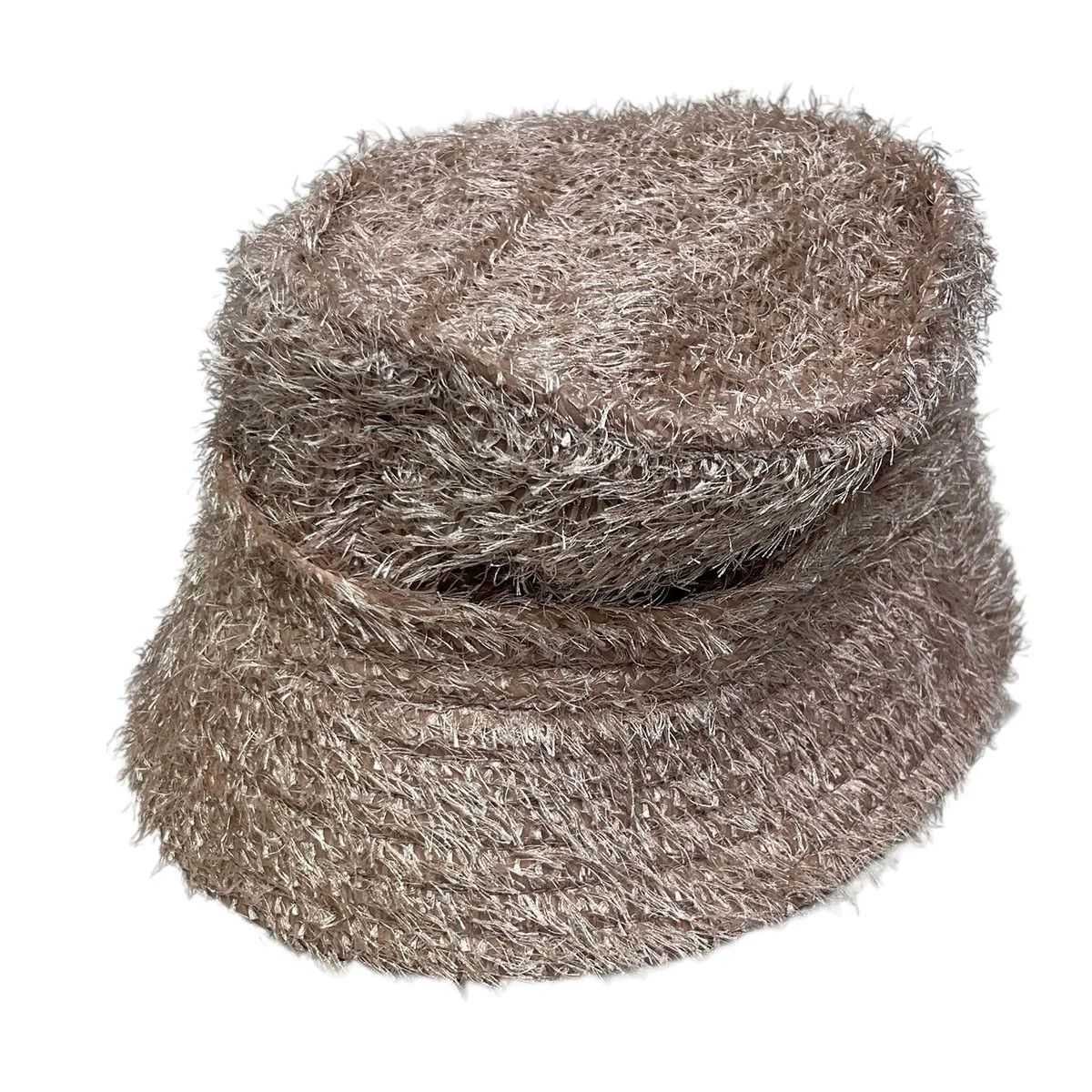Craig Green Reversible Fluffy Hat Size ONE SIZE - 3 Thumbnail