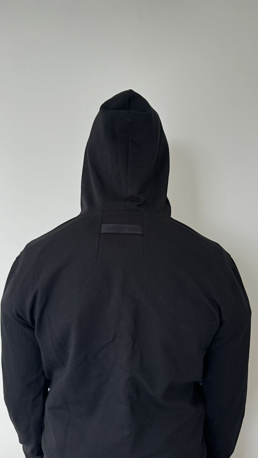 1017 ALYX 9SM 1017 ALYX 9SM Mini Logo Hoodie Size US M / EU 48-50 / 2 - 1 Thumbnail