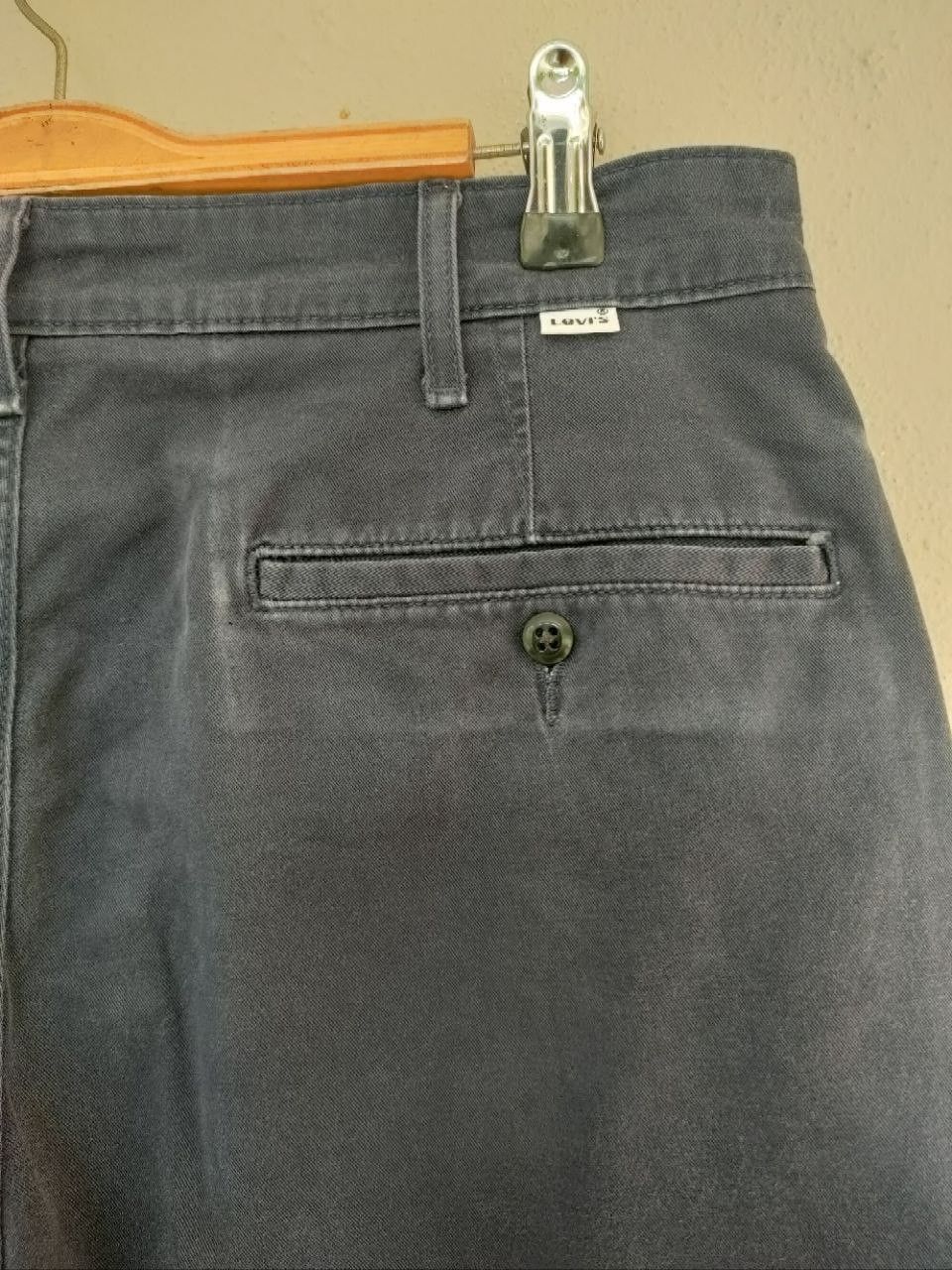 Levi's Levi's Pant Size US 33 - 5 Thumbnail