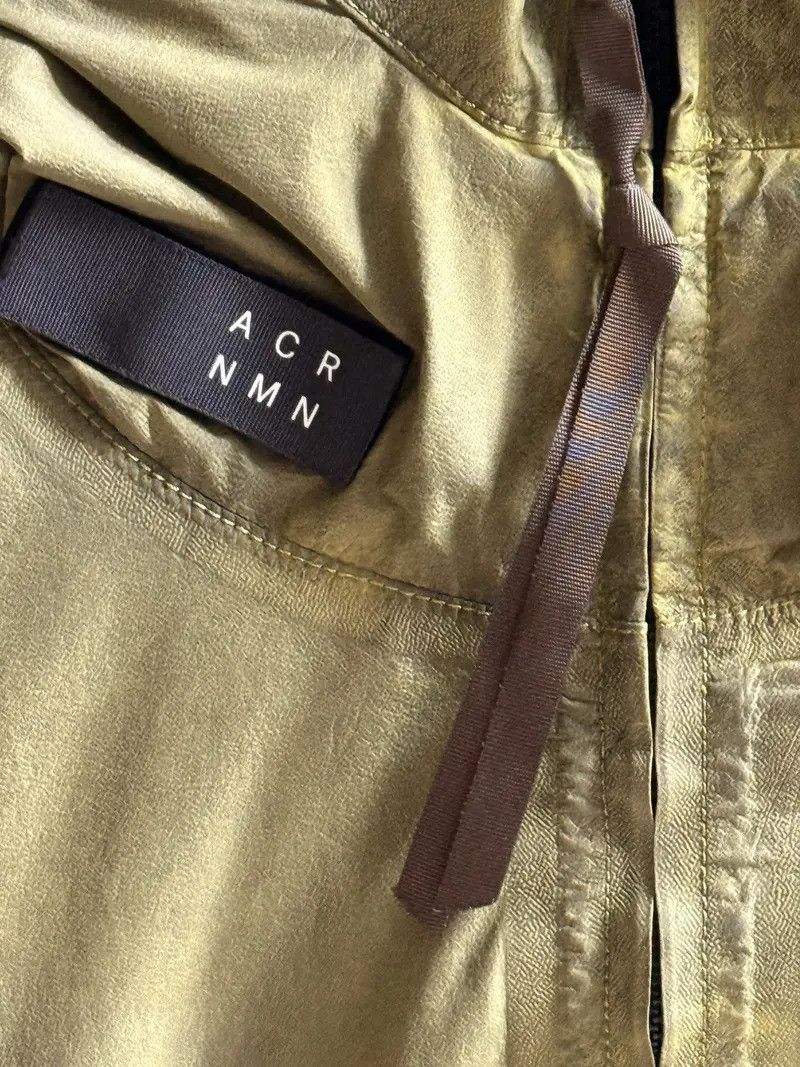 Acronym × Nemen ACROИYM® Nemen J43-K Jacket Size US M / EU 48-50 / 2 - 4 Thumbnail