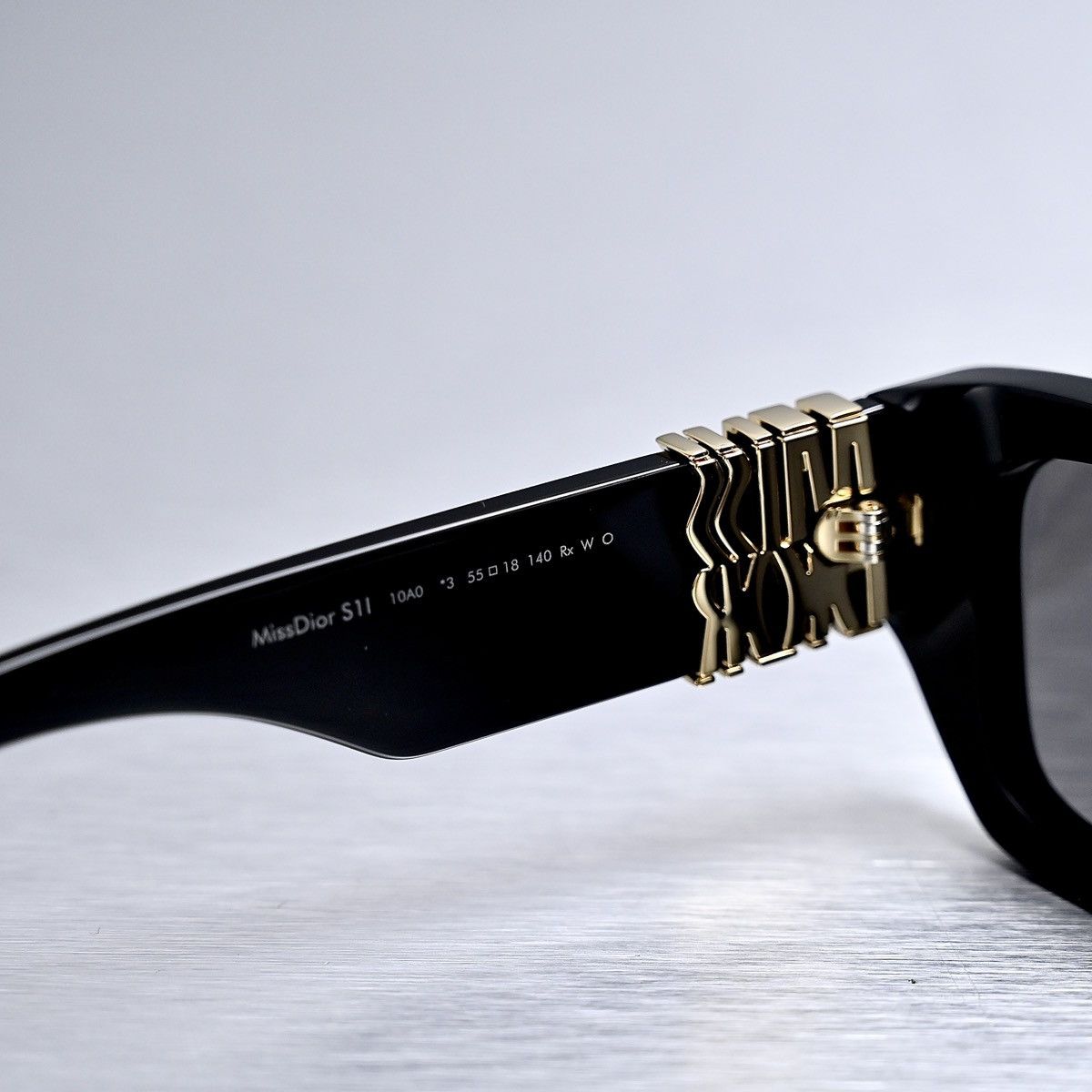 Dior DIOR MISSDIOR S1I 10A0 SUNGLASSES Size ONE SIZE - 7 Thumbnail