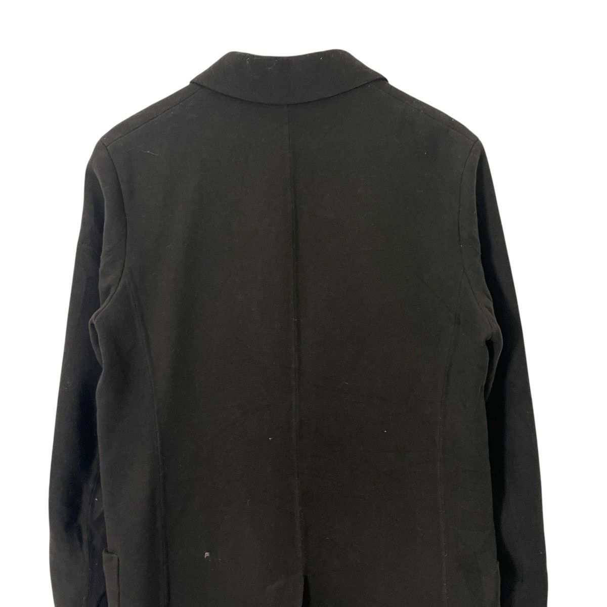 Lemaire × Uniqlo Vintage Lemaire X Uniqlo Trench Coat Size US M / EU 48-50 / 2 - 7 Thumbnail