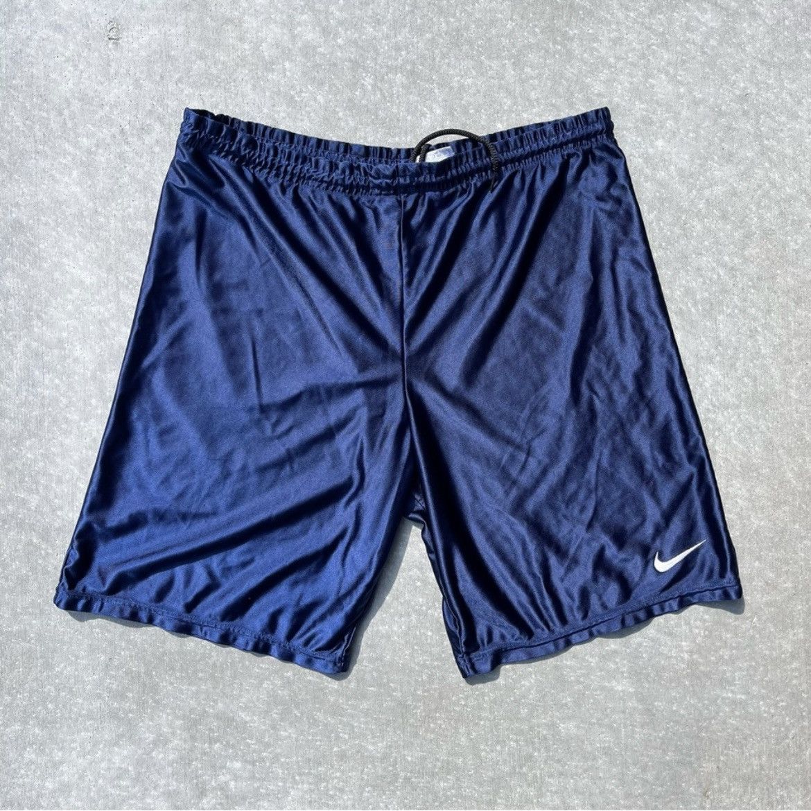 Nike Vintage Nike Michael Jordan 1996 NBA Shorts - Men's M/XL Size US 36 / EU 52 - 1 Thumbnail