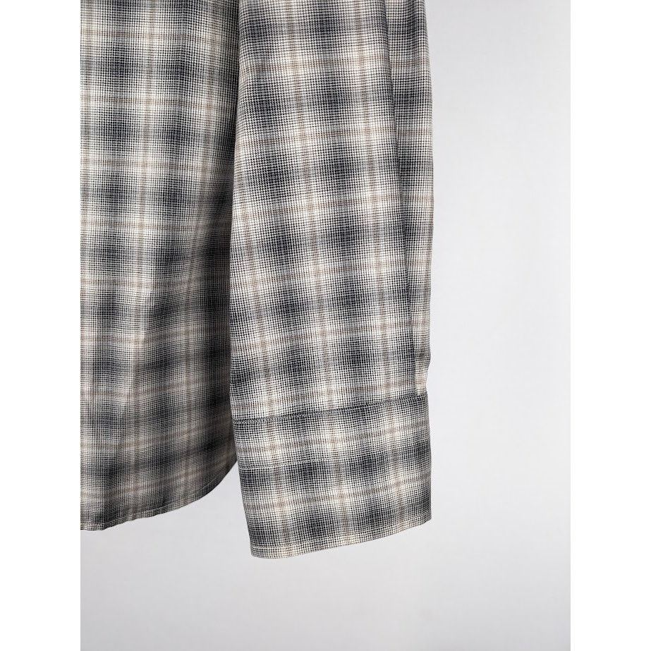 Tom Ford o1rshd1 Shirt in Multicolor Size US S / EU 44-46 / 1 - 5 Thumbnail