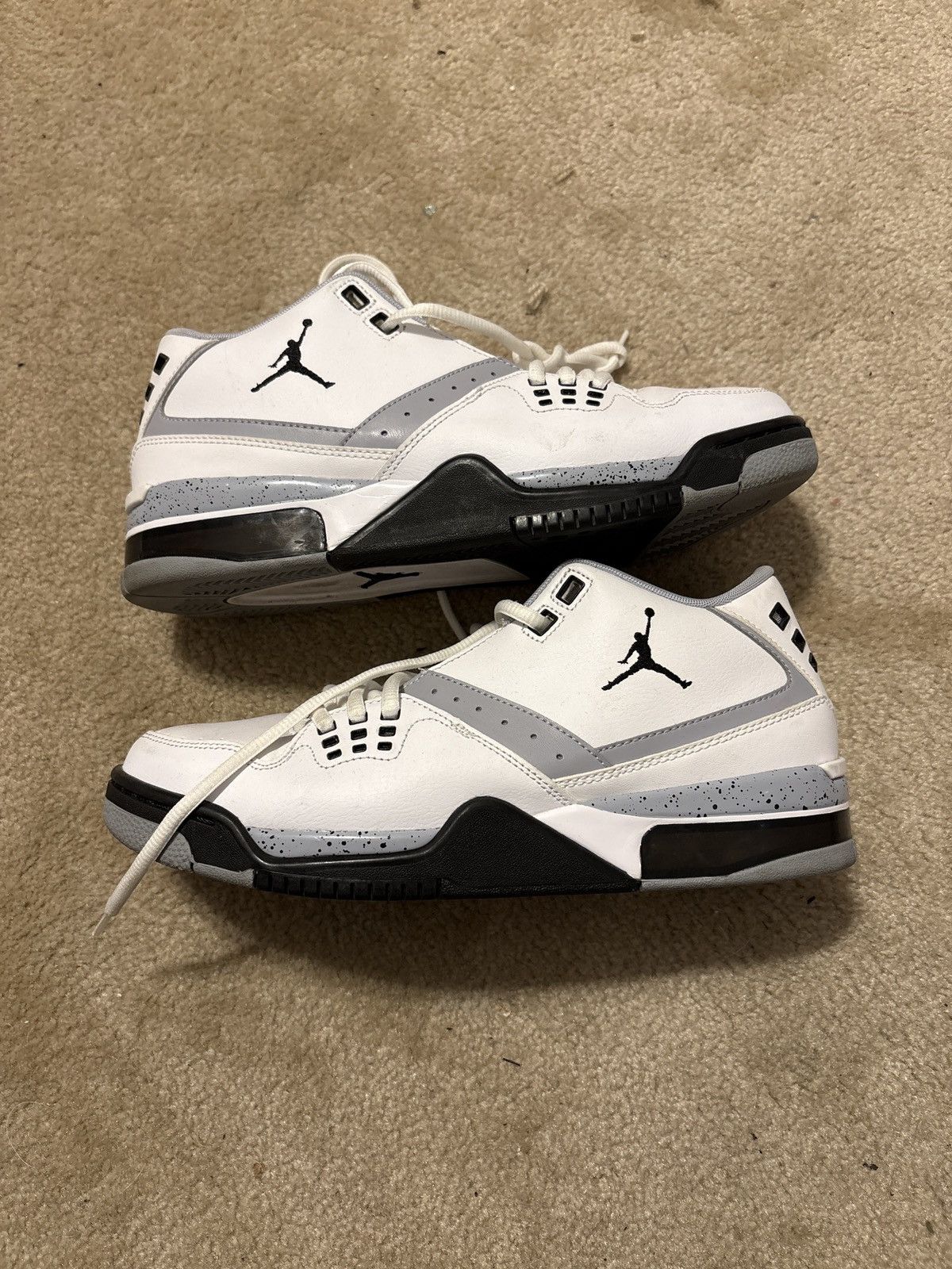 Jordan Brand air jordan men’s flight 23 shoes Size US 9 / EU 42 - 4 Thumbnail