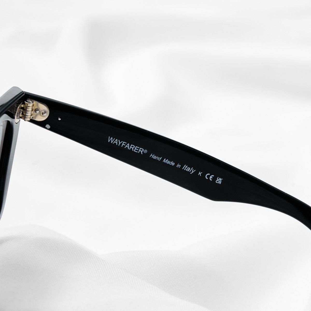 RayBan RAYBAN 0RB2140F 901/3F SUNGLASSES Size ONE SIZE - 4 Thumbnail