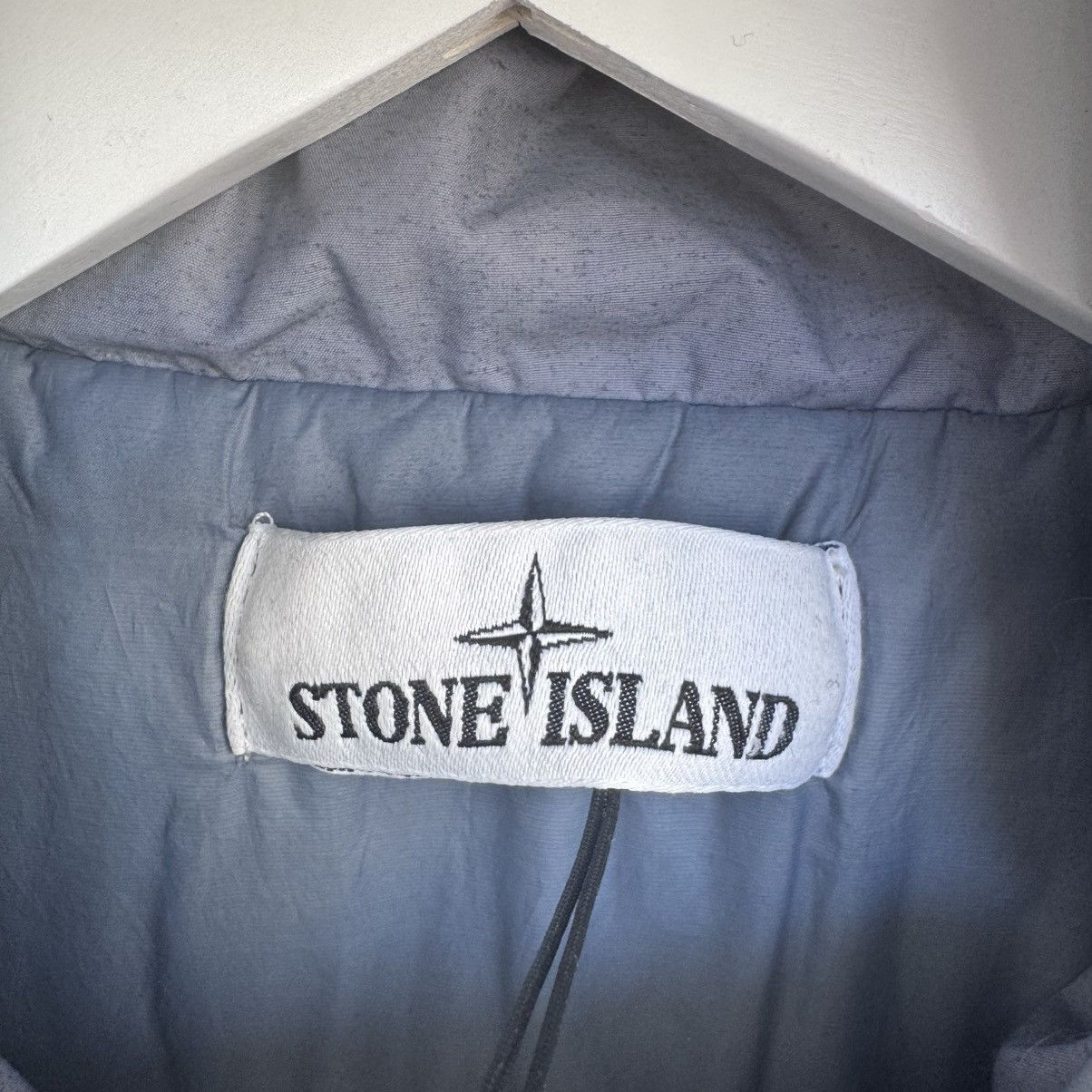 Stone Island Stone Island Naslan Light Watro Primaloft Jacket Size US M / EU 48-50 / 2 - 9 Thumbnail