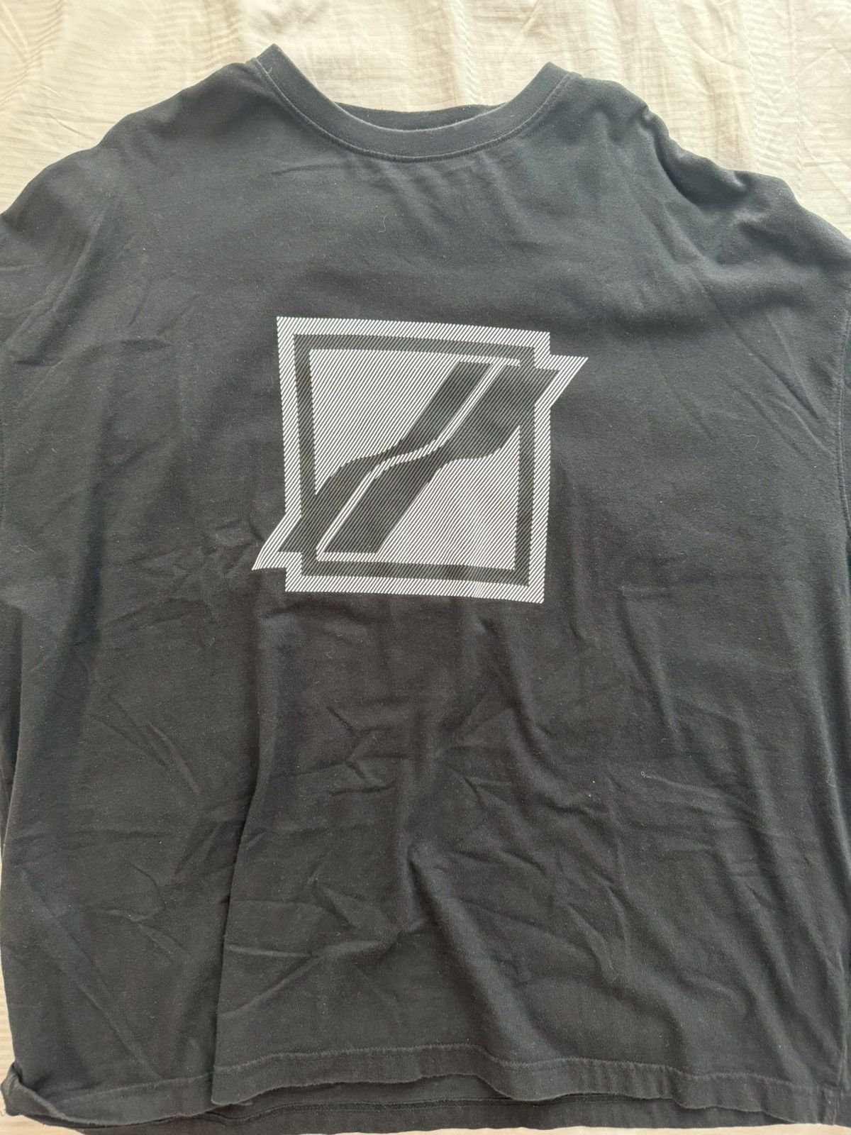 WE11DONE We11done long sleeve Size US M / EU 48-50 / 2 - 1 Thumbnail