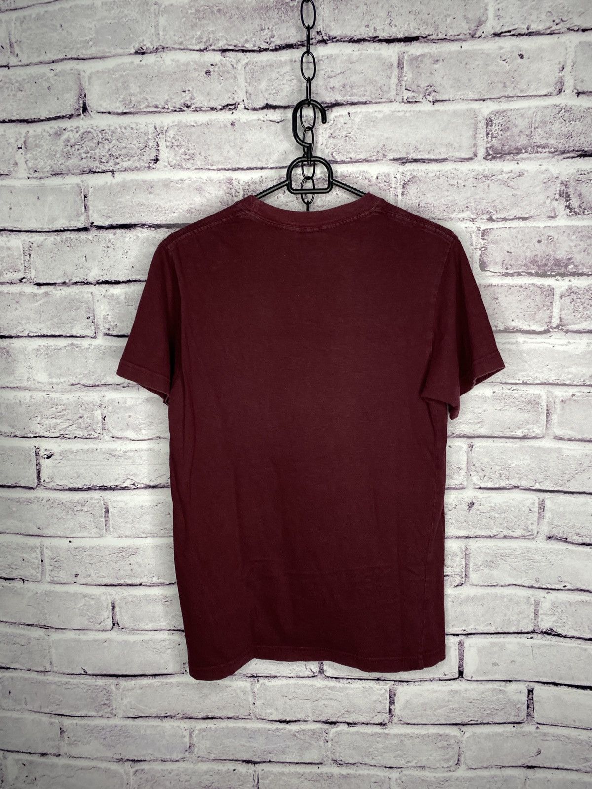 Hard Rock Cafe 💋Rare💋 EDIT Vintage 90s Hard Rock Cafe Orlando Shirt Size US S / EU 44-46 / 1 - 2 Thumbnail
