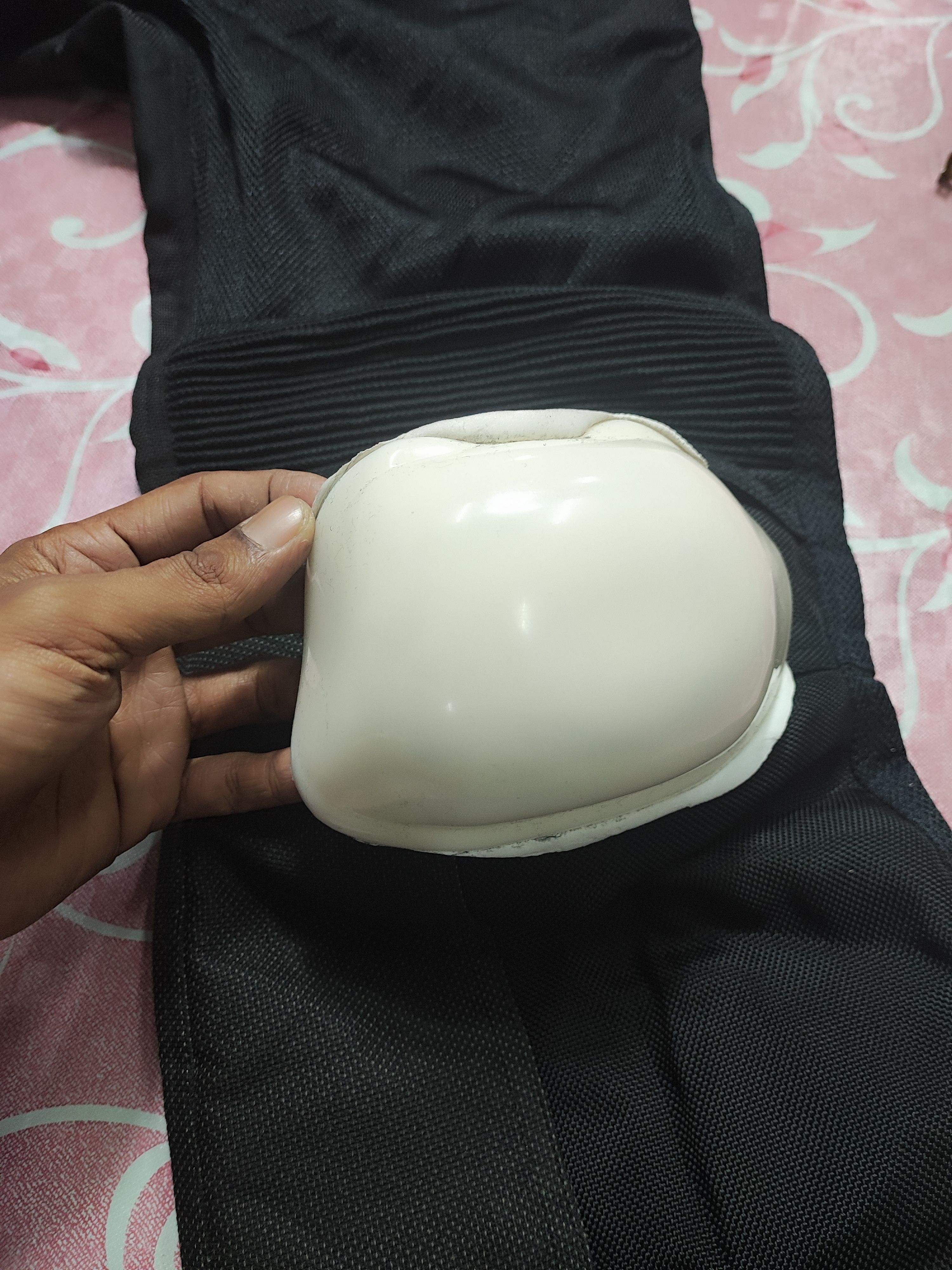 Kadoya Kadoya KS Products Motor Cycling Sport Equipment Mesh Pant Size US 31 - 17 Thumbnail