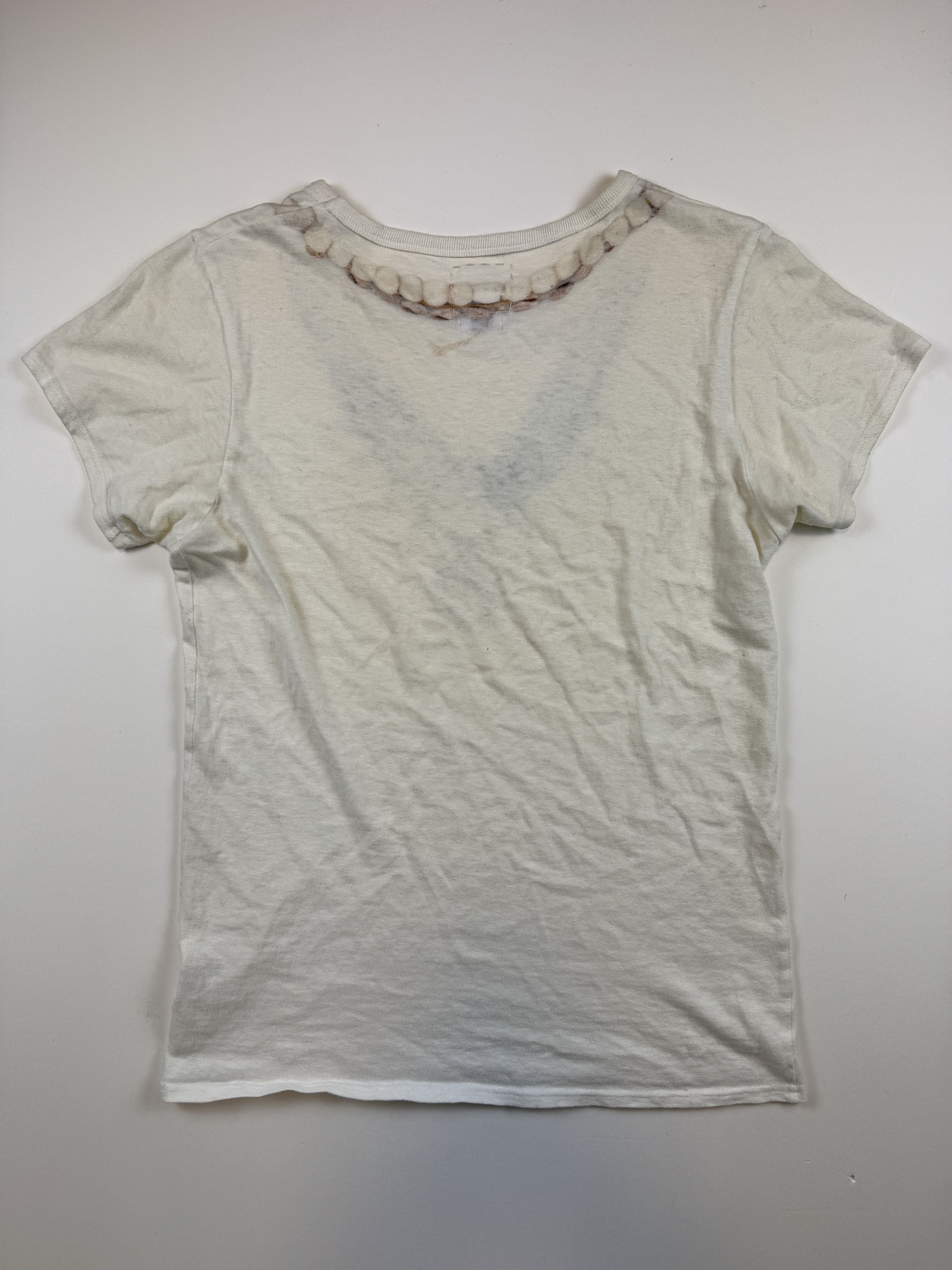 Visvim Visvim Navajo Necklace Tee Size US M / EU 48-50 / 2 - 2 Thumbnail