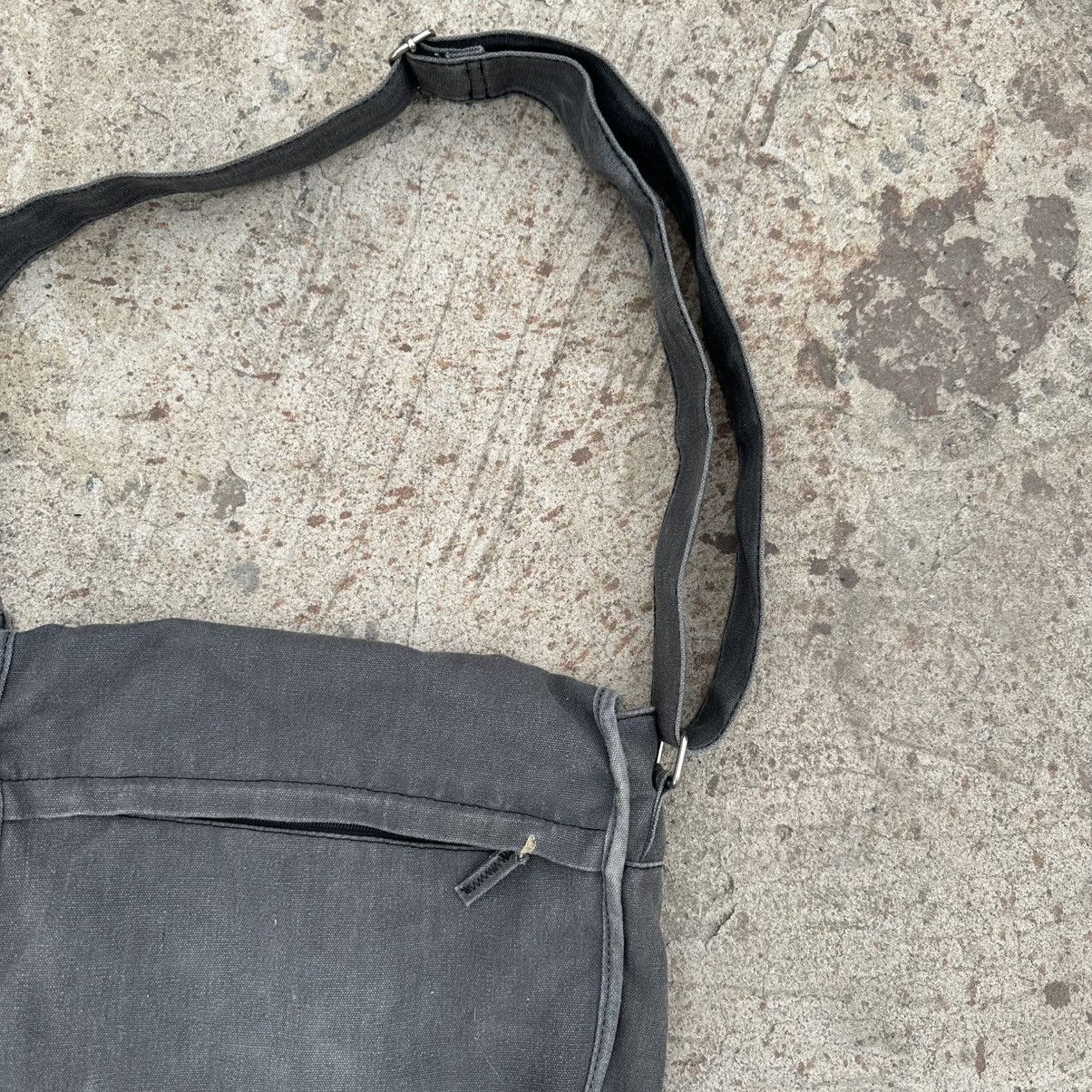 If Six Was Nine Vintage Japanese Style Shoulders Bag Grunge Avantgarde Size ONE SIZE - 7 Thumbnail